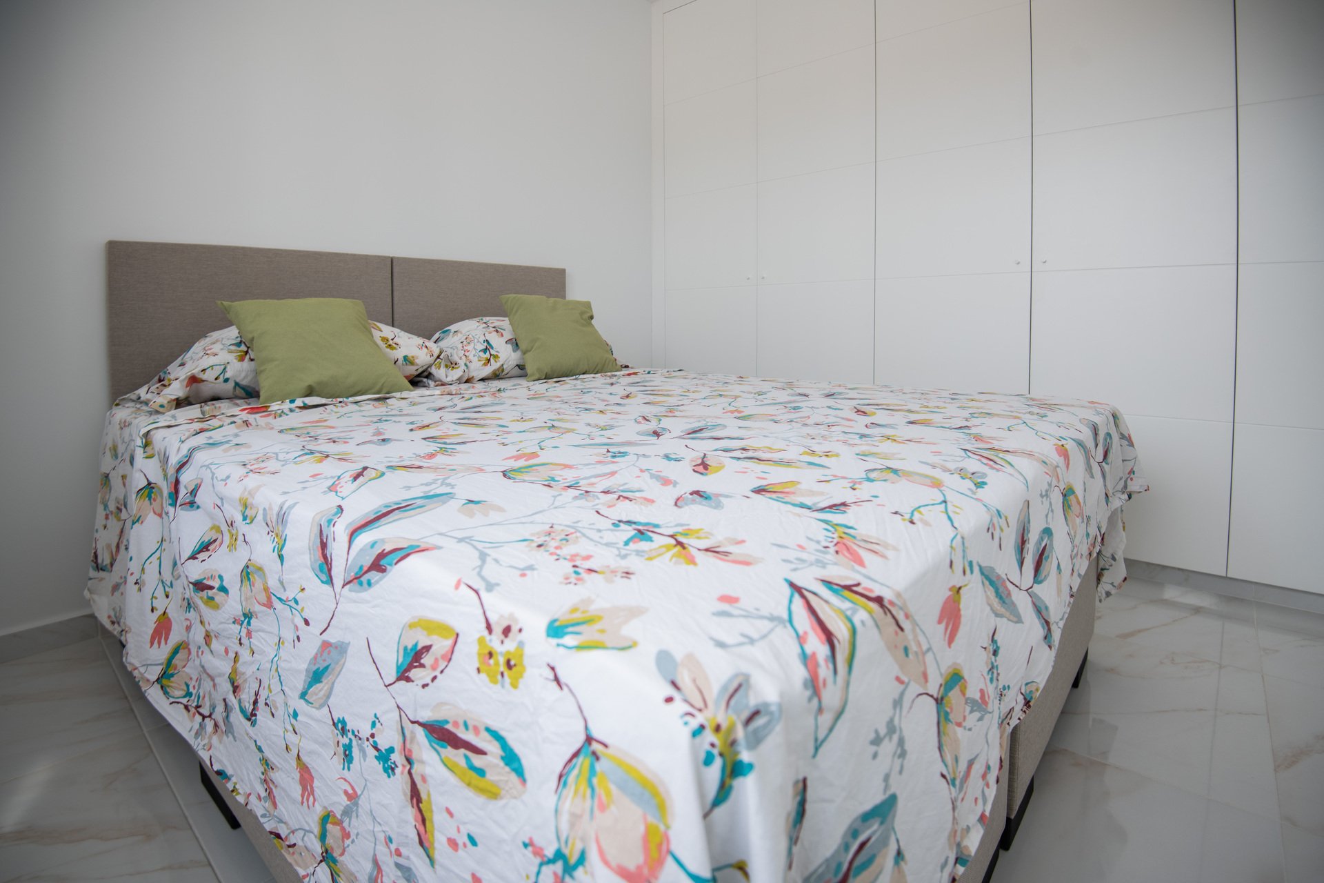 Nieuwbouw Woningen - detached -
Pinar de Campoverde