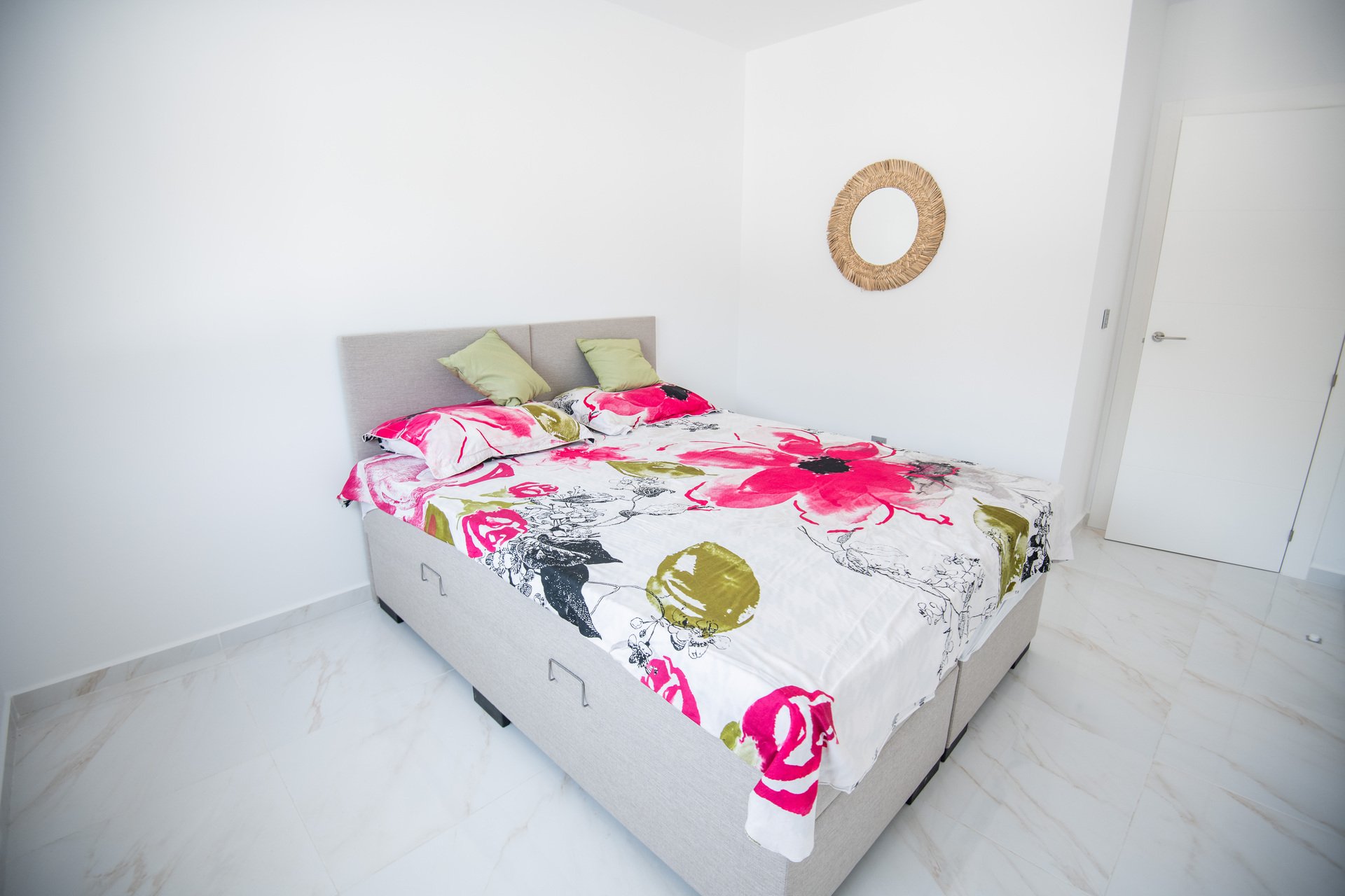 Nieuwbouw Woningen - detached -
Pinar de Campoverde