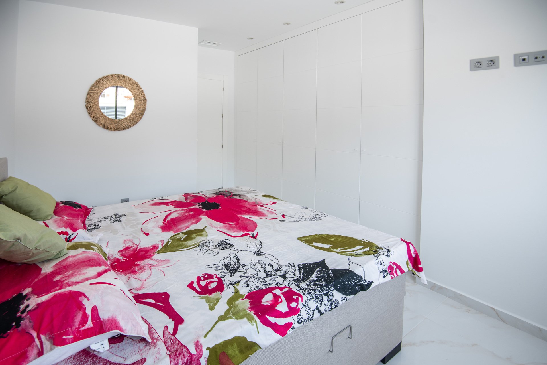 Nieuwbouw Woningen - detached -
Pinar de Campoverde