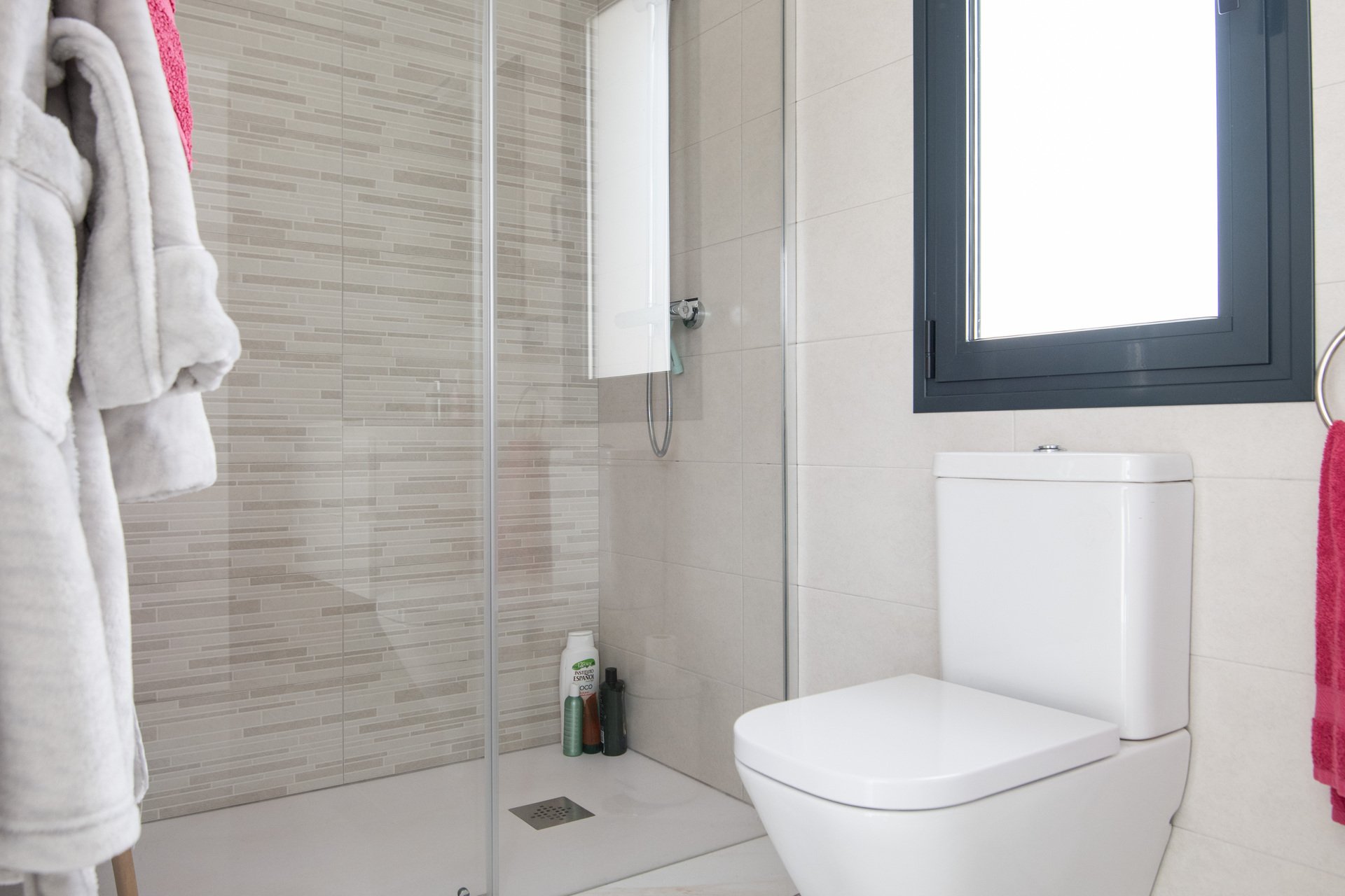 Nieuwbouw Woningen - detached -
Pinar de Campoverde