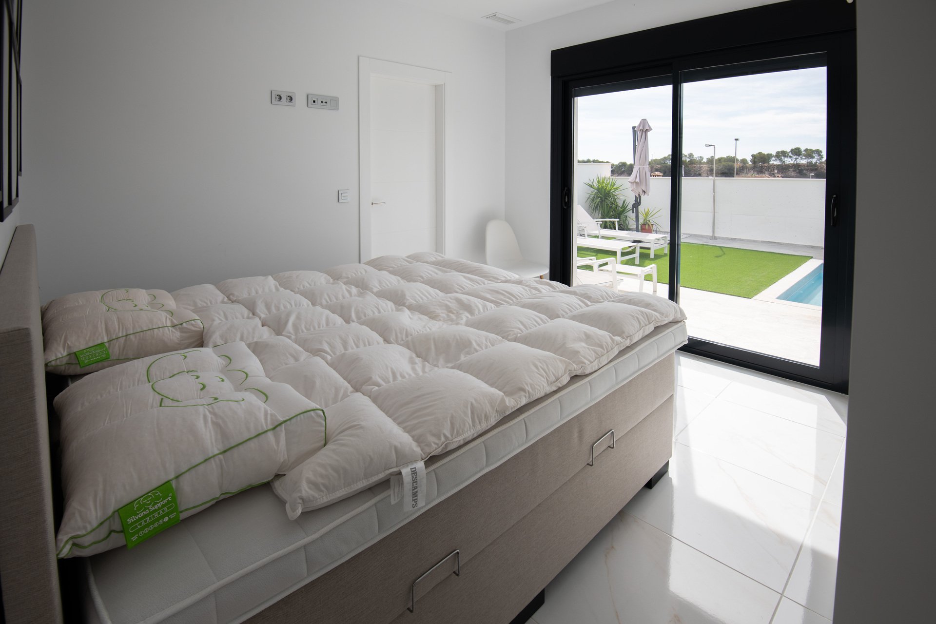 Nieuwbouw Woningen - detached -
Pinar de Campoverde