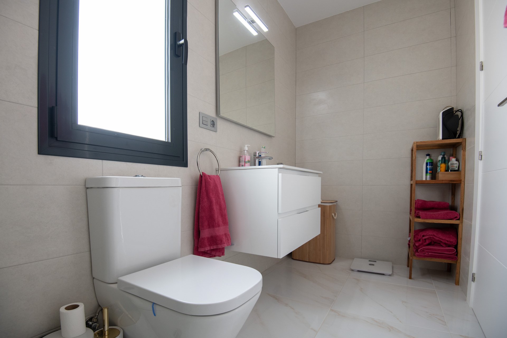 Nieuwbouw Woningen - detached -
Pinar de Campoverde