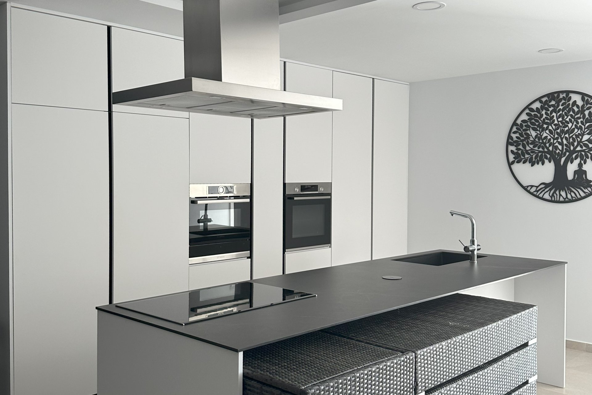 Nieuwbouw Woningen - detached -
Pinoso