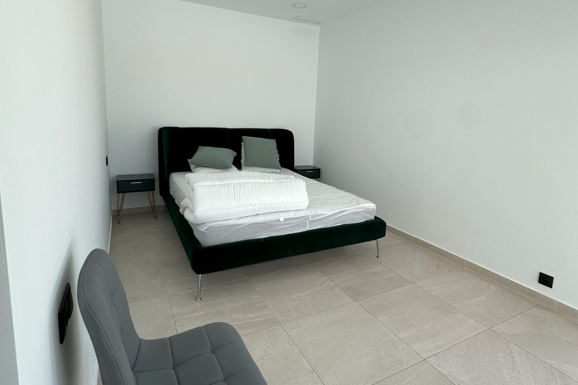 Nieuwbouw Woningen - detached -
Pinoso