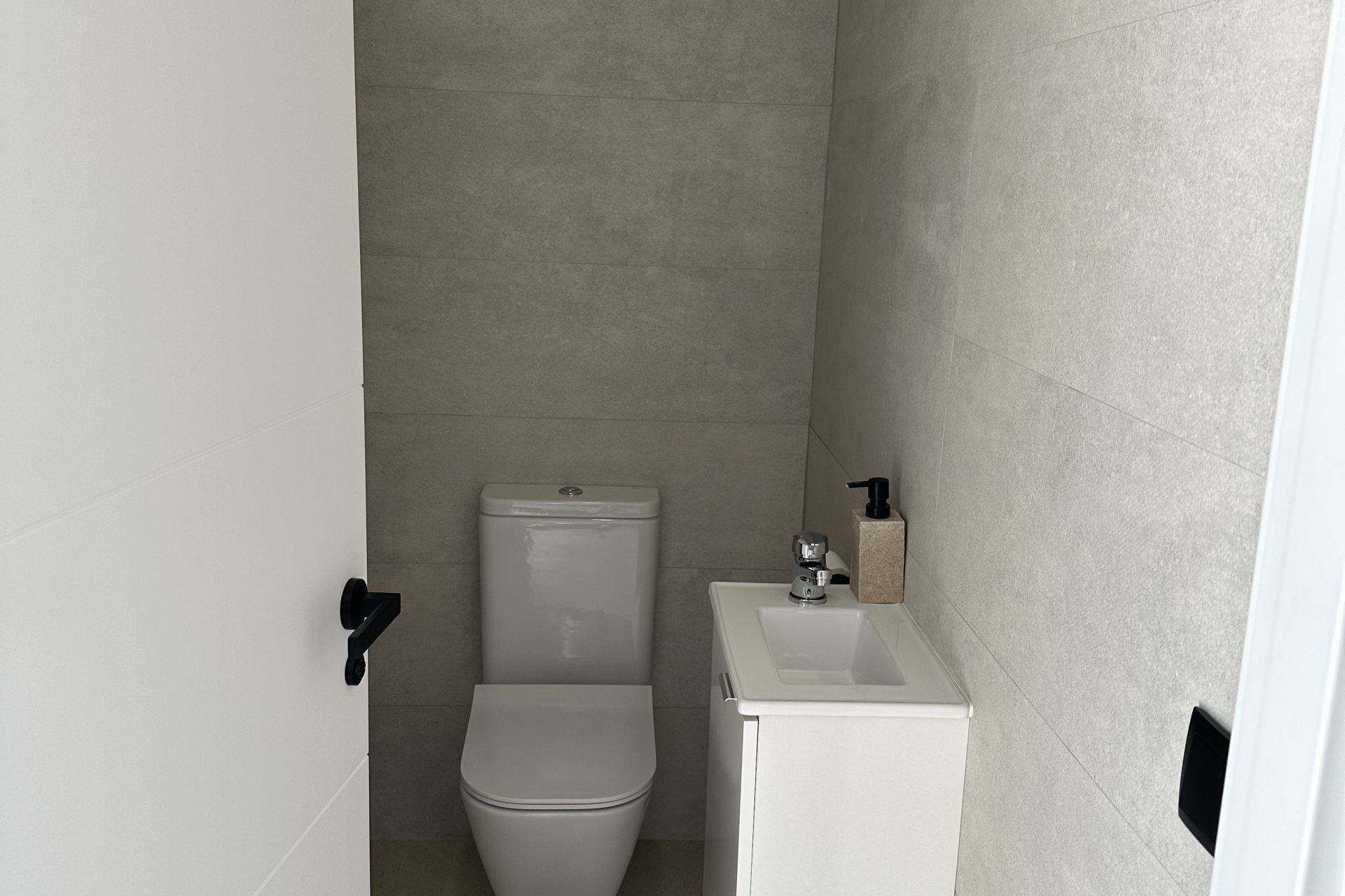 Nieuwbouw Woningen - detached -
Pinoso