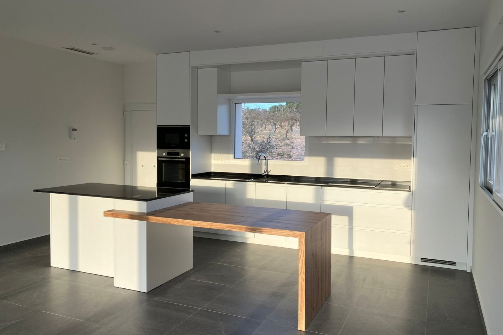 Nieuwbouw Woningen - detached -
Pinoso