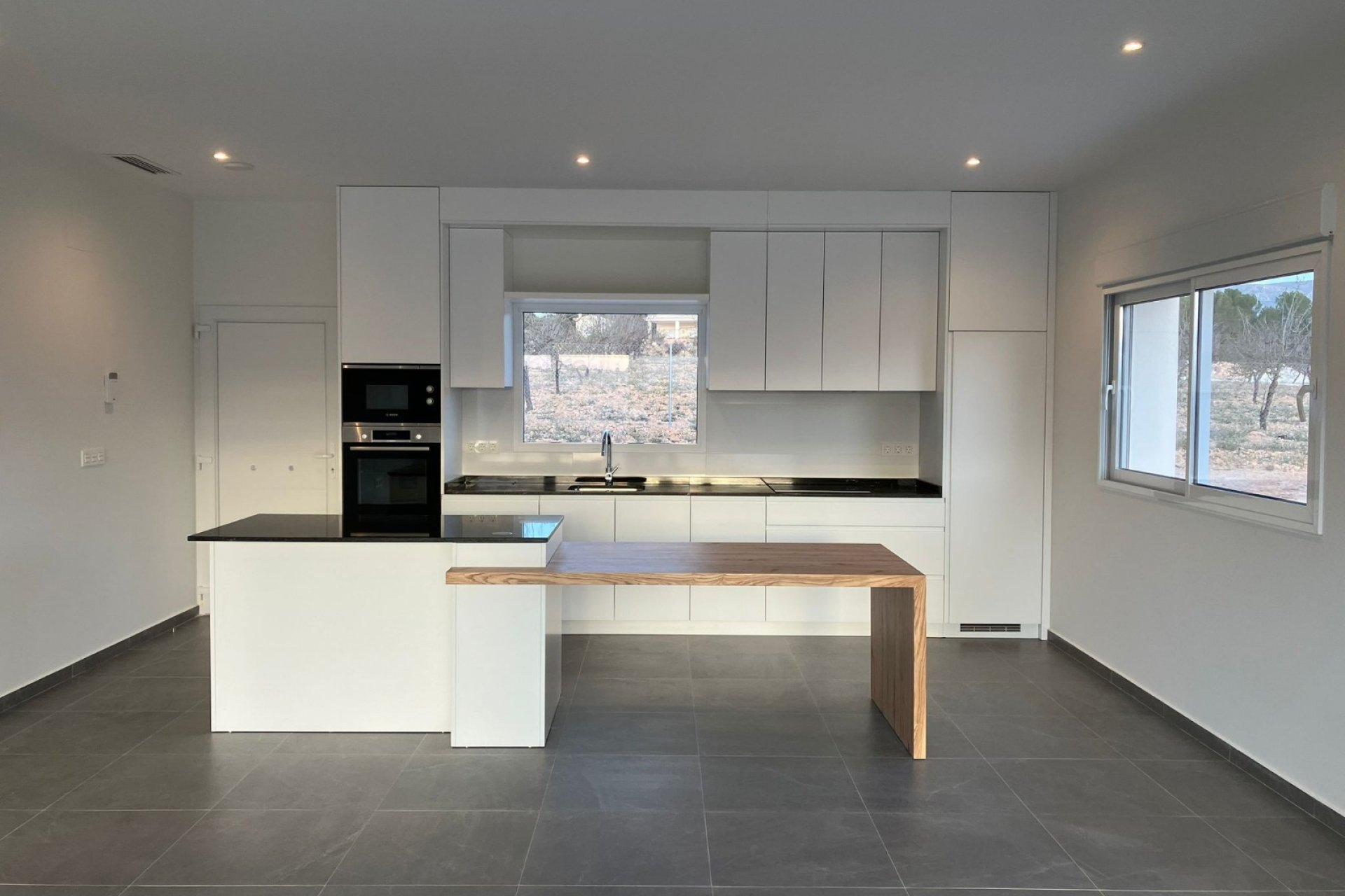 Nieuwbouw Woningen - detached -
Pinoso