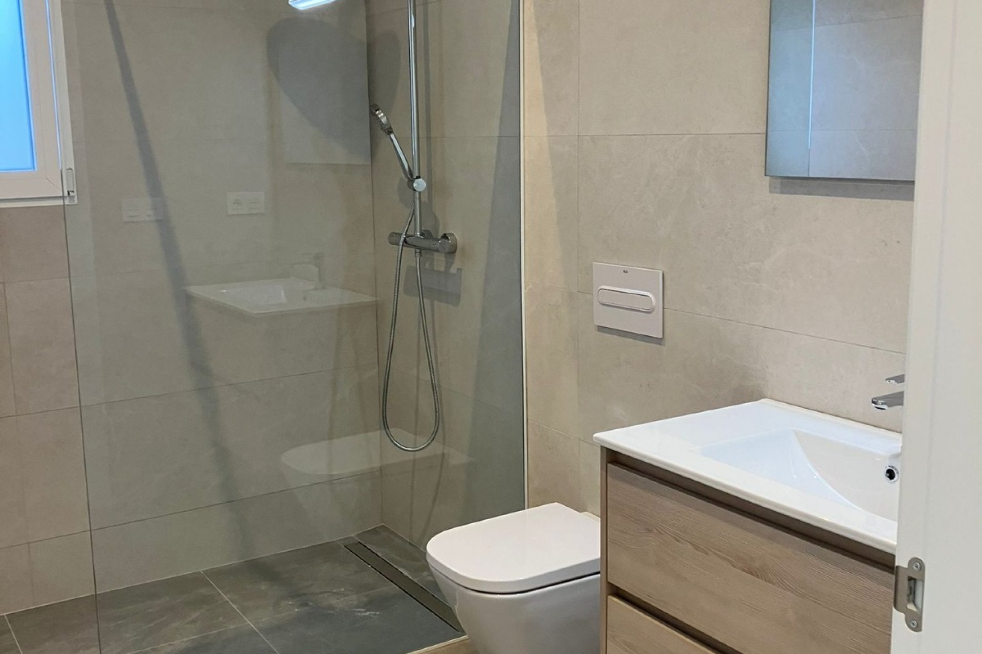 Nieuwbouw Woningen - detached -
Pinoso