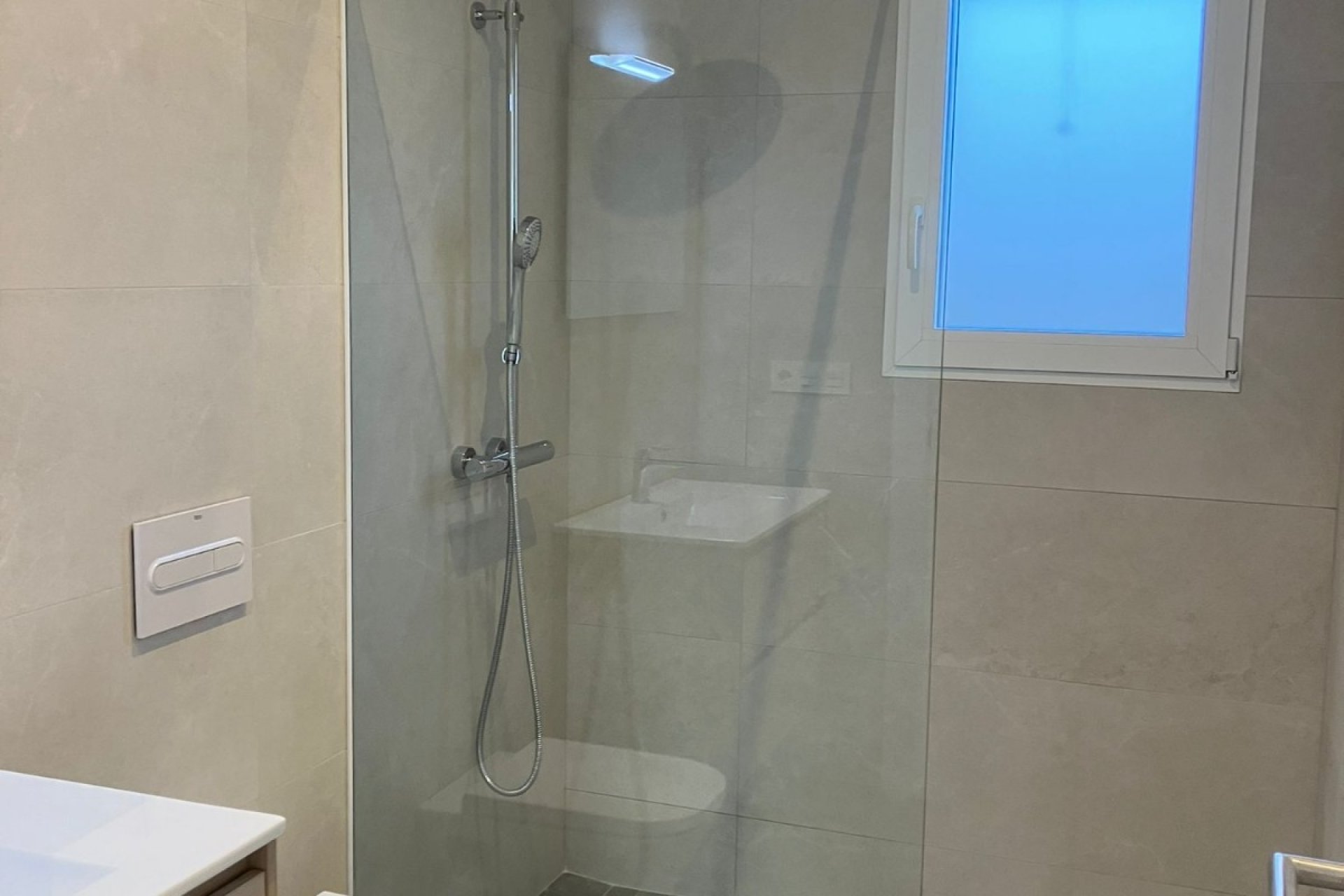 Nieuwbouw Woningen - detached -
Pinoso