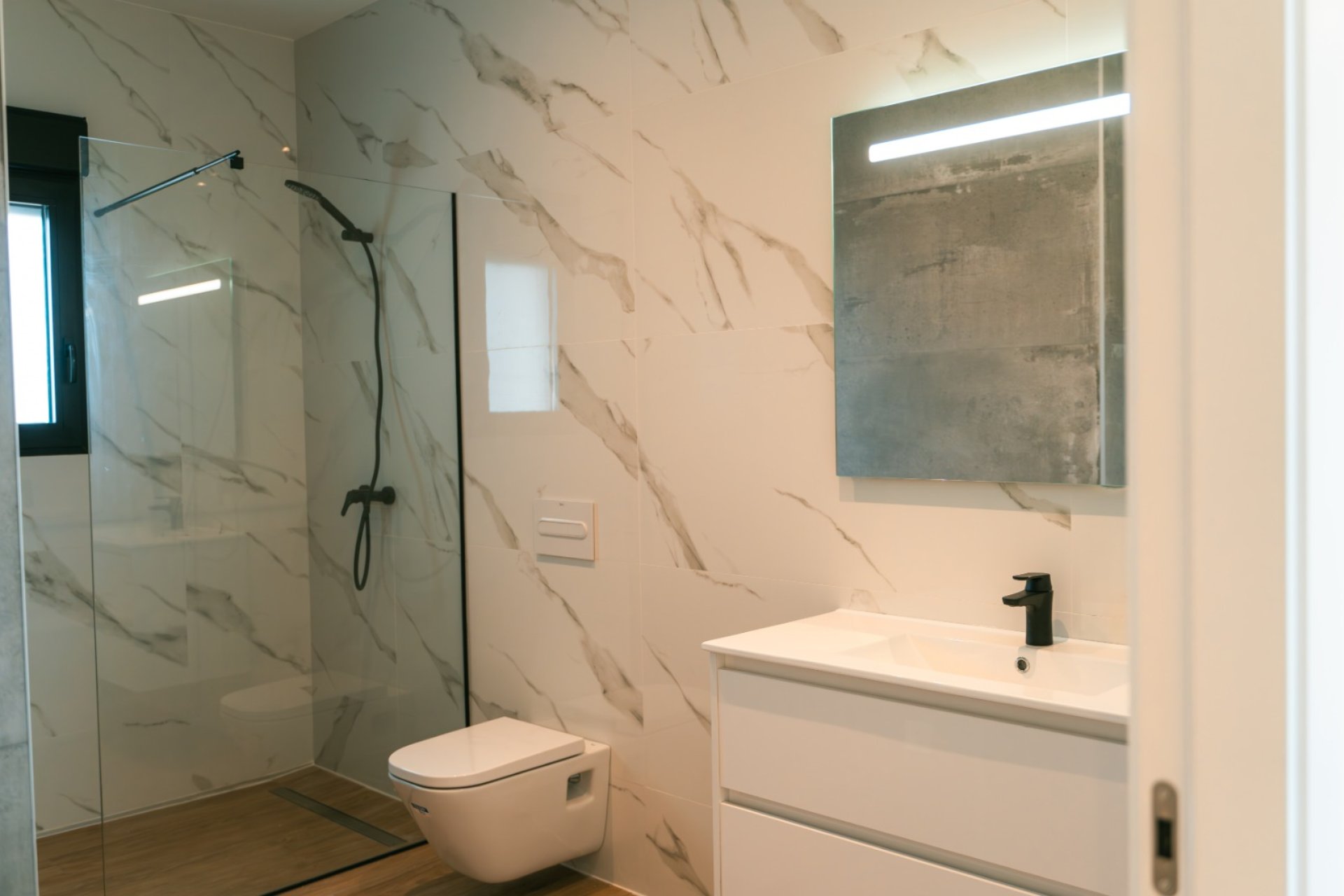 Nieuwbouw Woningen - detached -
Pinoso