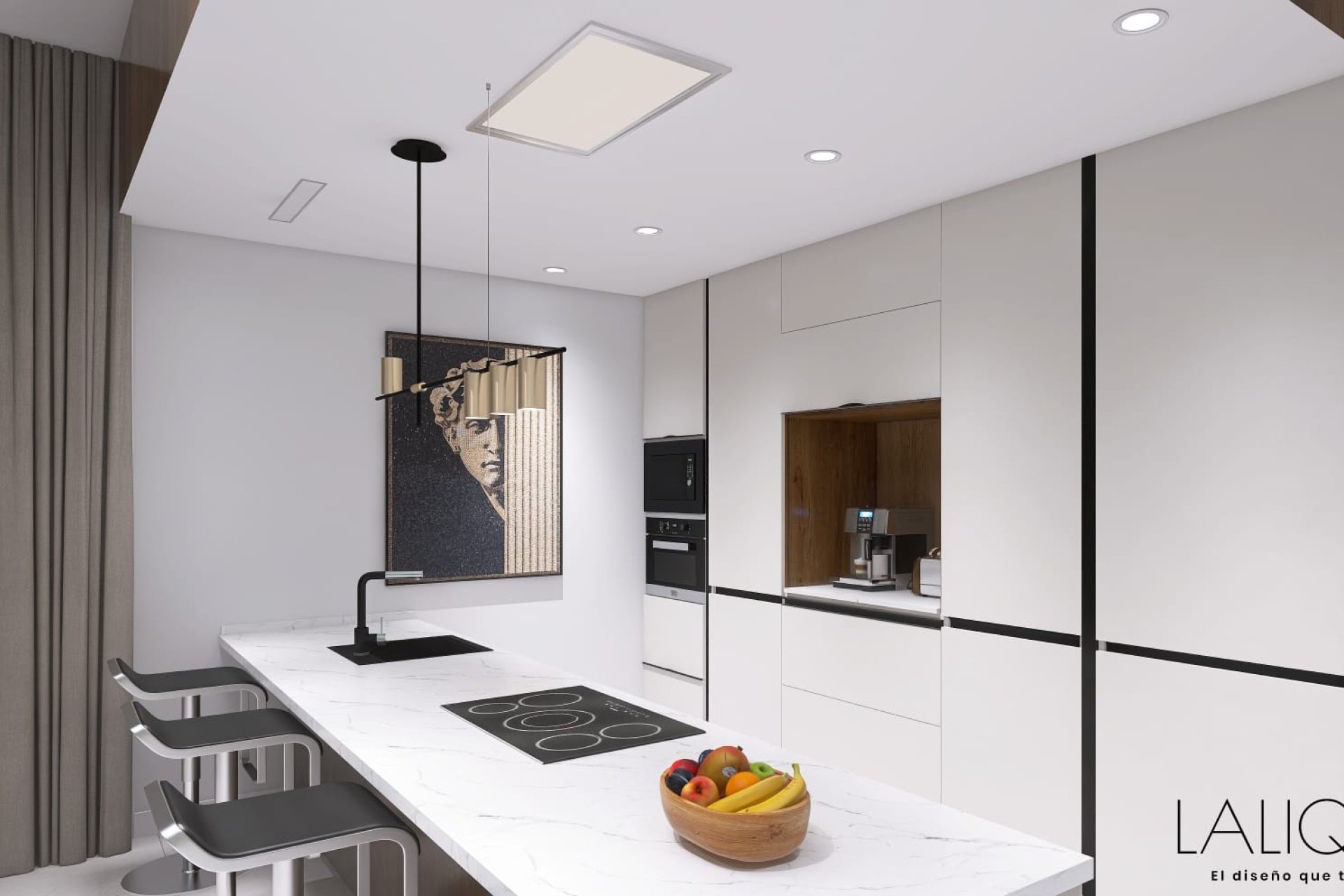Nieuwbouw Woningen - detached -
Pinoso