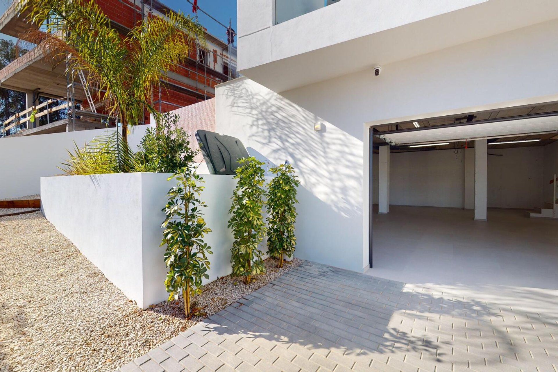 Nieuwbouw Woningen - detached -
Polop