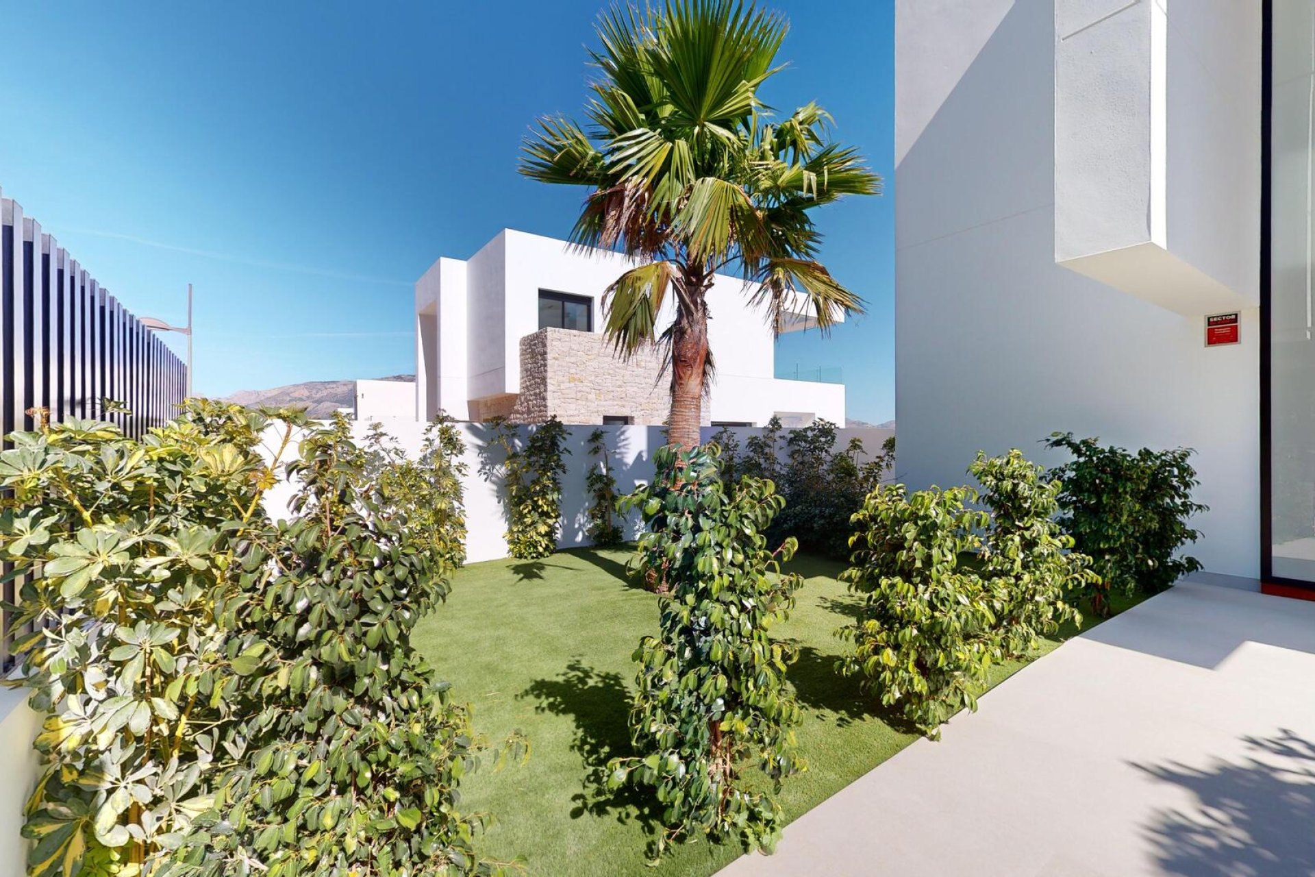 Nieuwbouw Woningen - detached -
Polop