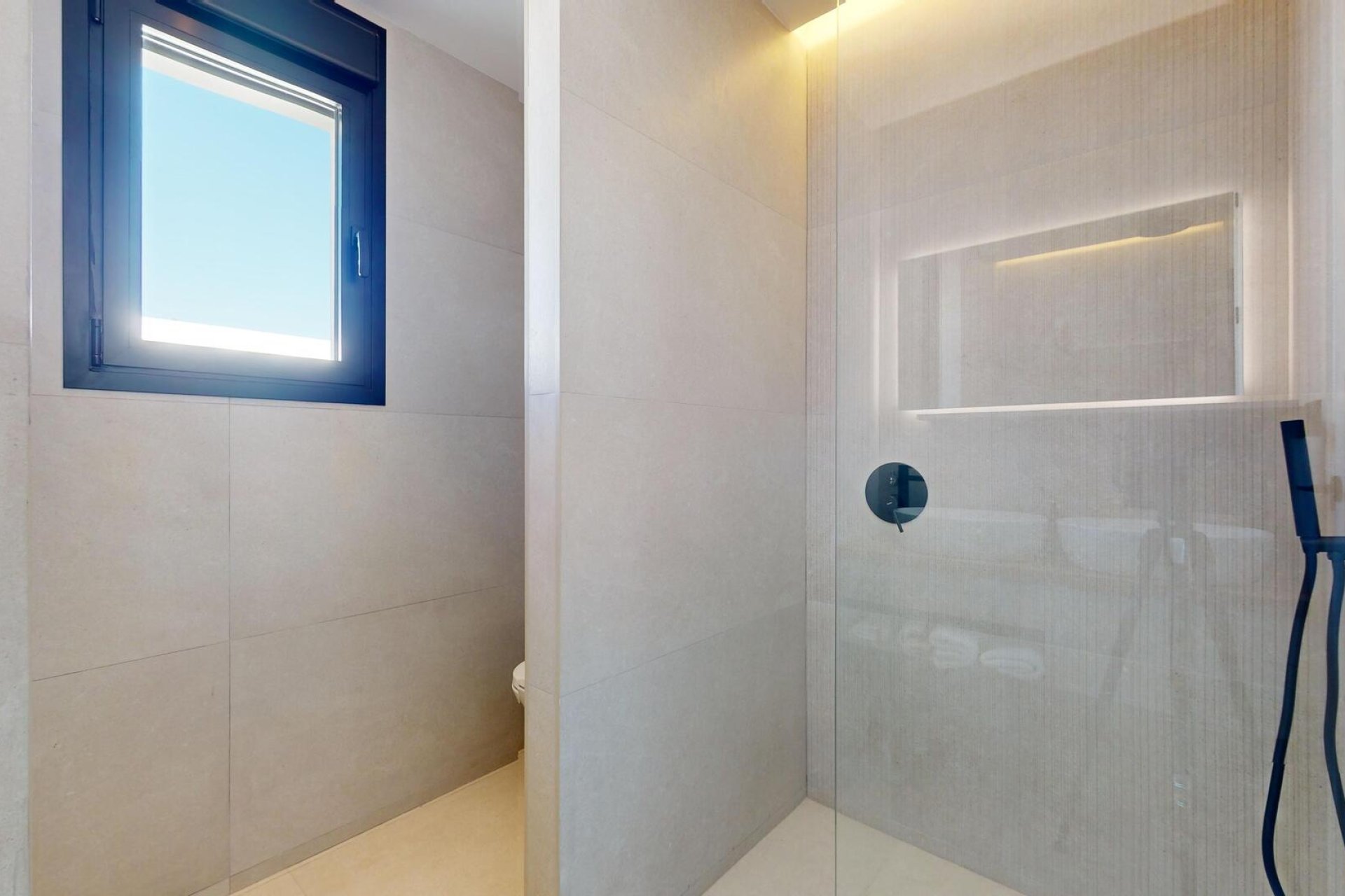 Nieuwbouw Woningen - detached -
Polop