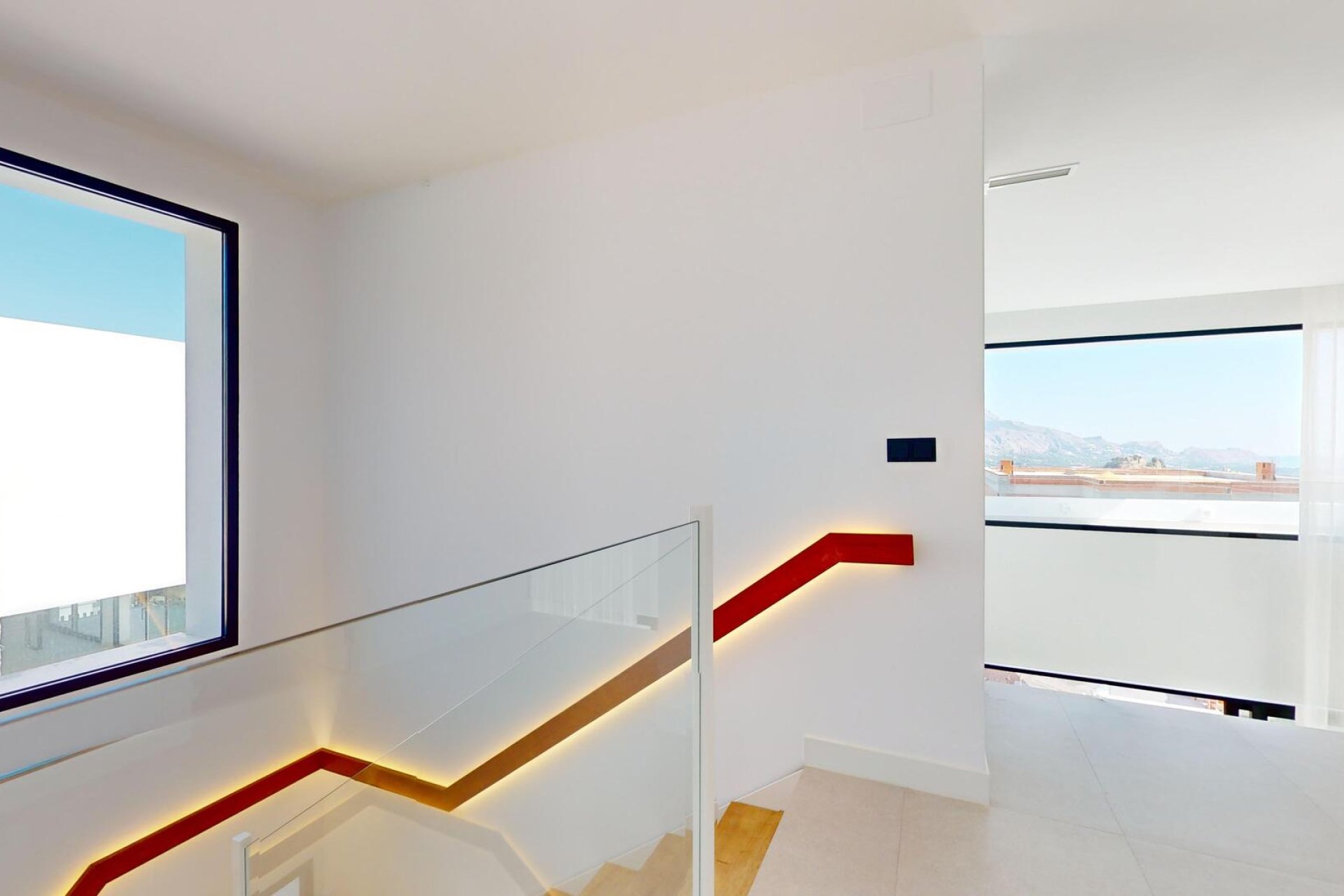 Nieuwbouw Woningen - detached -
Polop