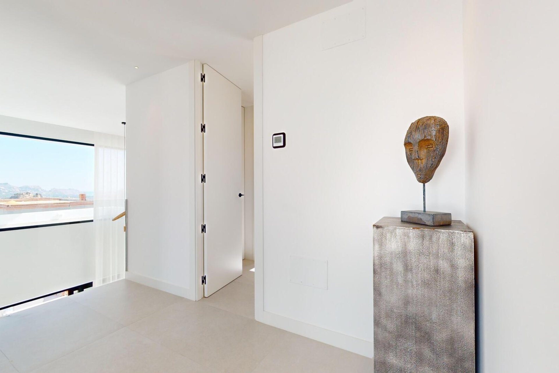Nieuwbouw Woningen - detached -
Polop