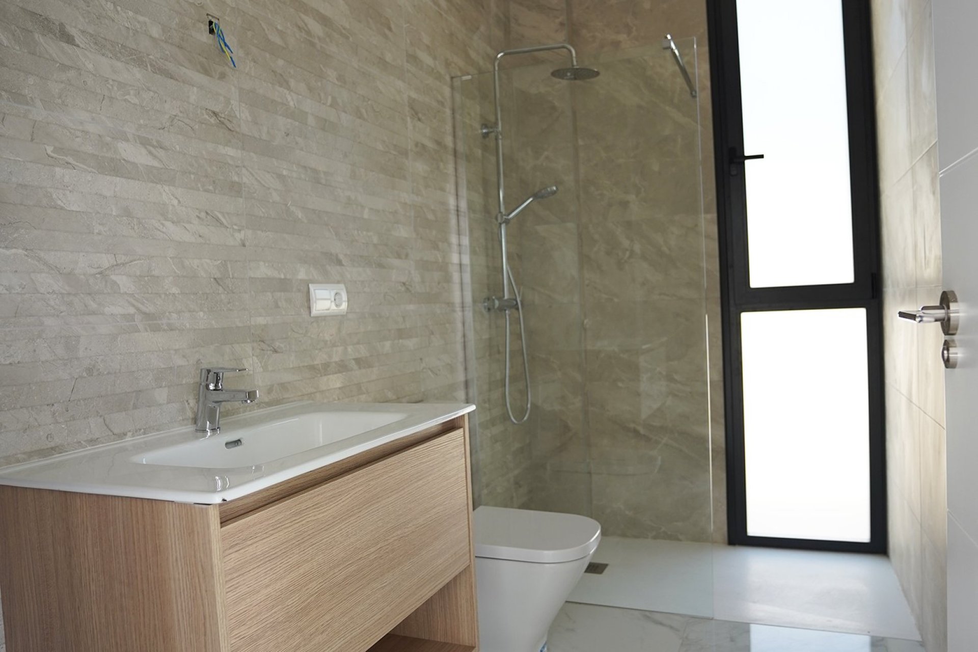 Nieuwbouw Woningen - detached -
Polop