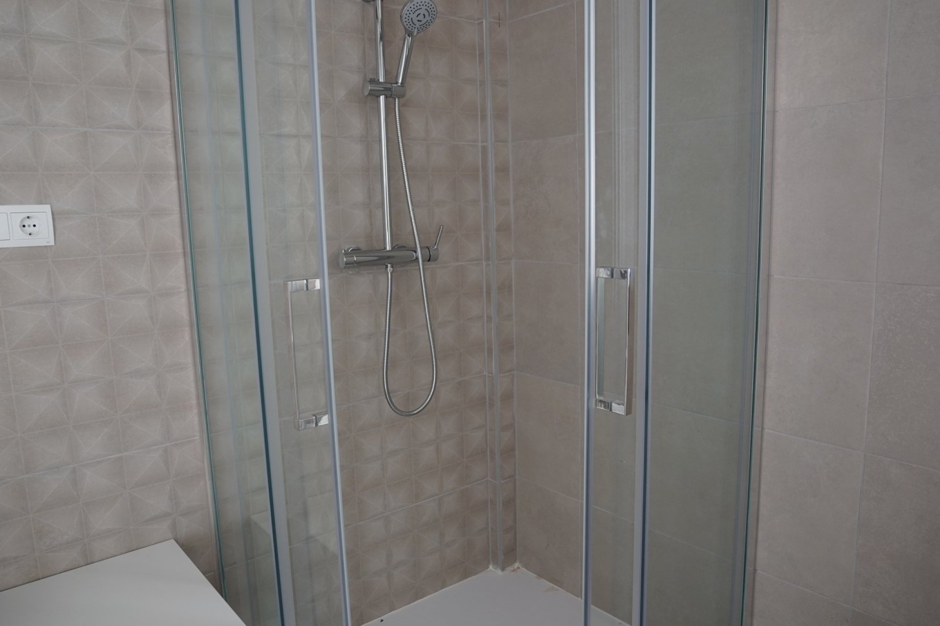 Nieuwbouw Woningen - detached -
Polop