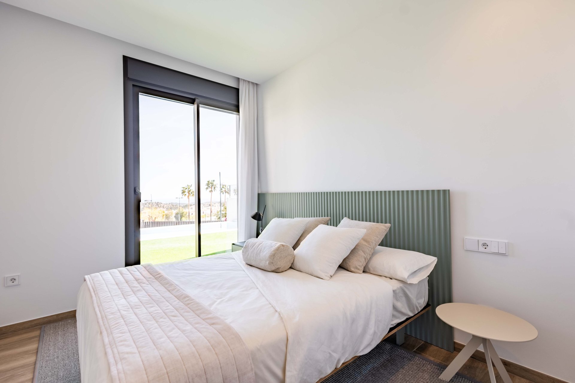 Nieuwbouw Woningen - detached -
Polop