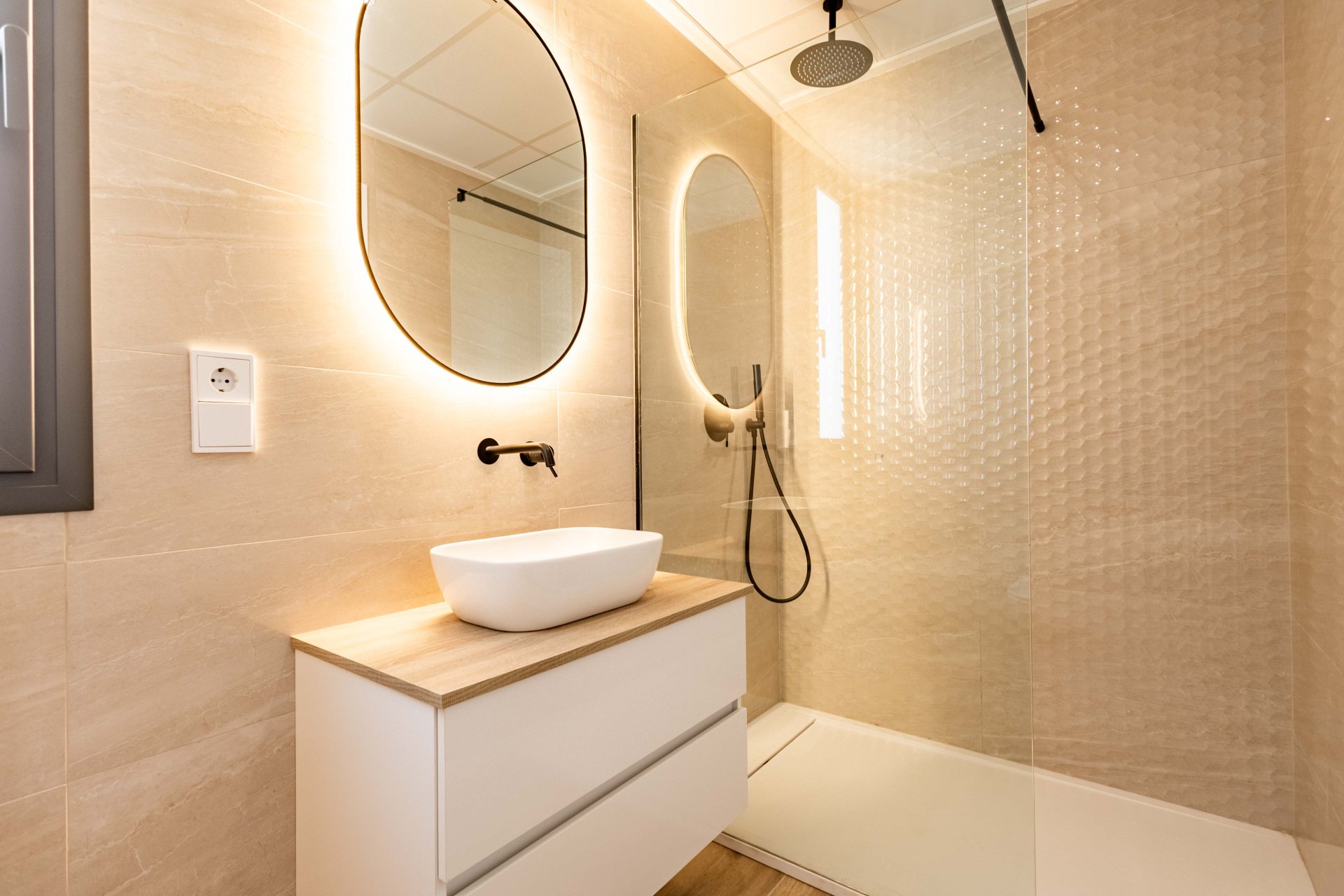 Nieuwbouw Woningen - detached -
Polop