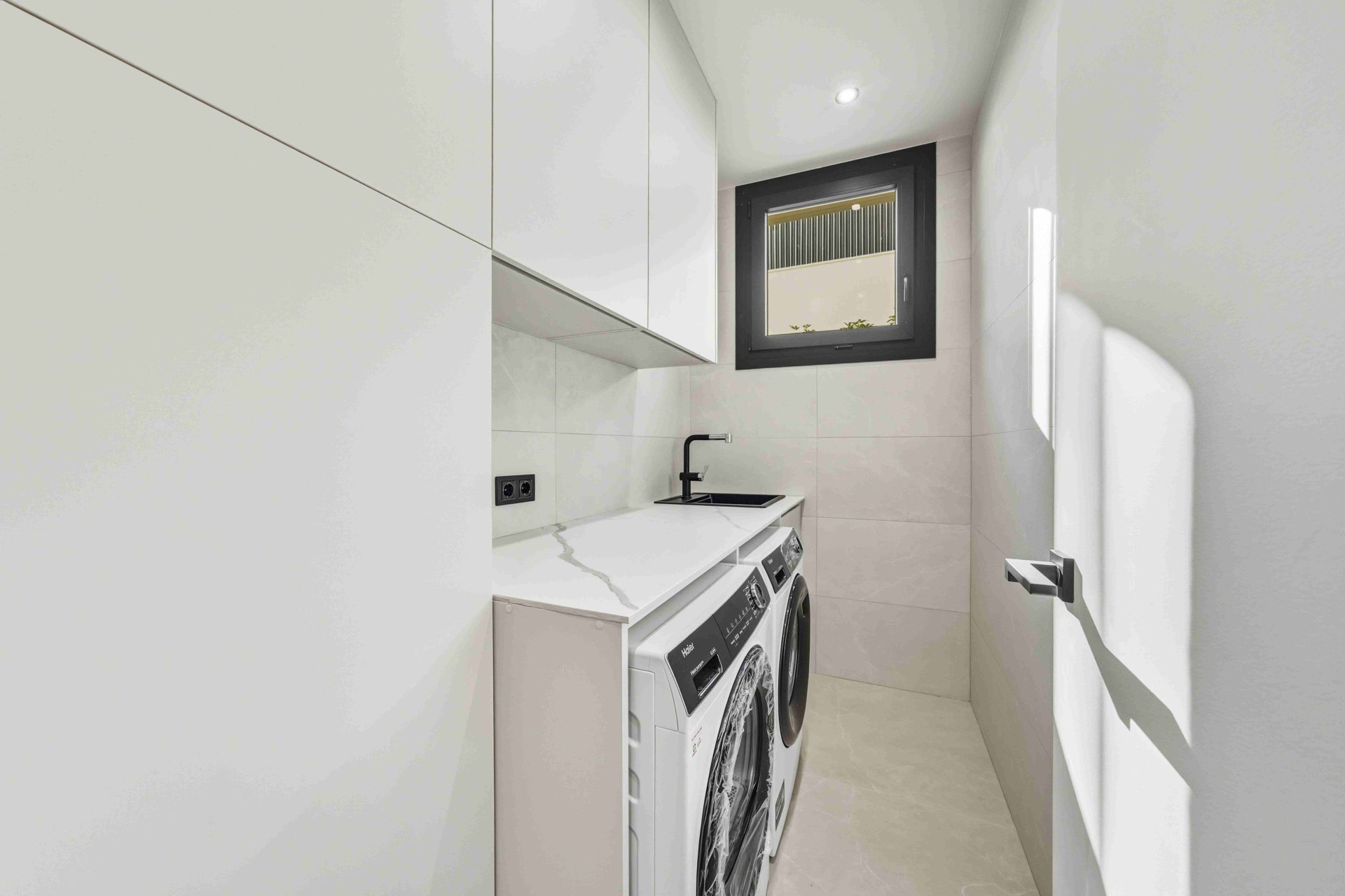 Nieuwbouw Woningen - detached -
Polop