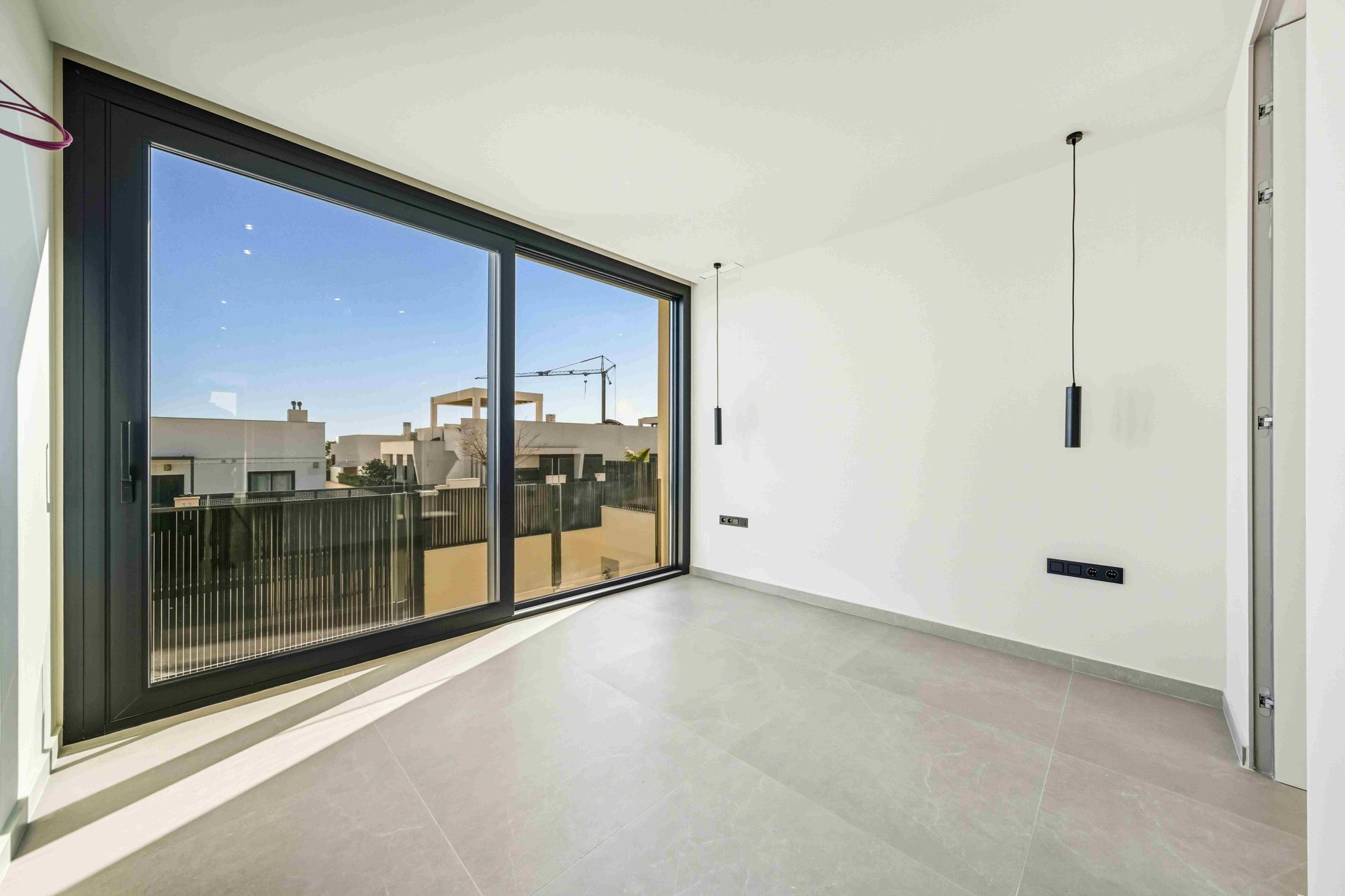 Nieuwbouw Woningen - detached -
Polop