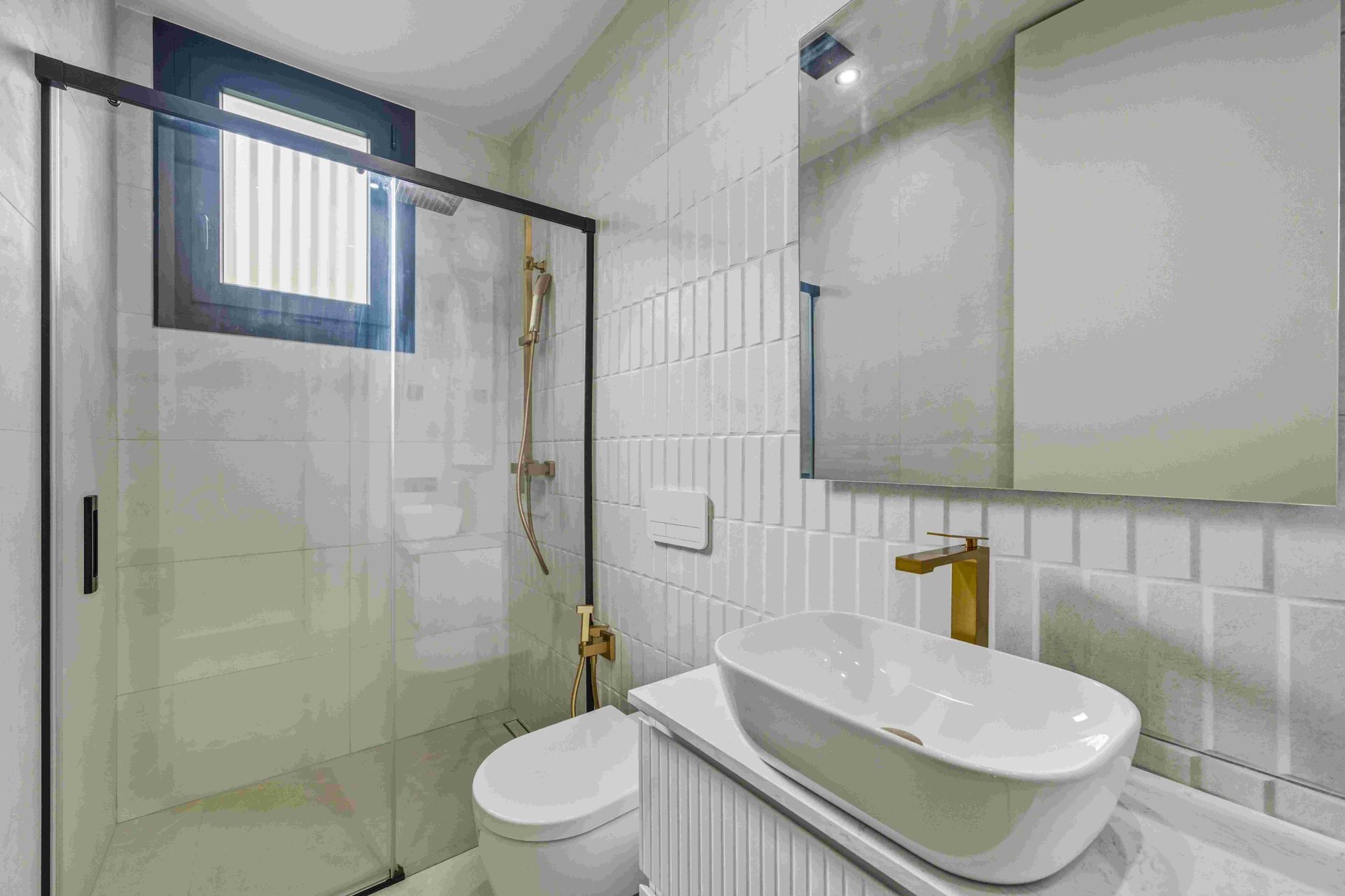 Nieuwbouw Woningen - detached -
Polop