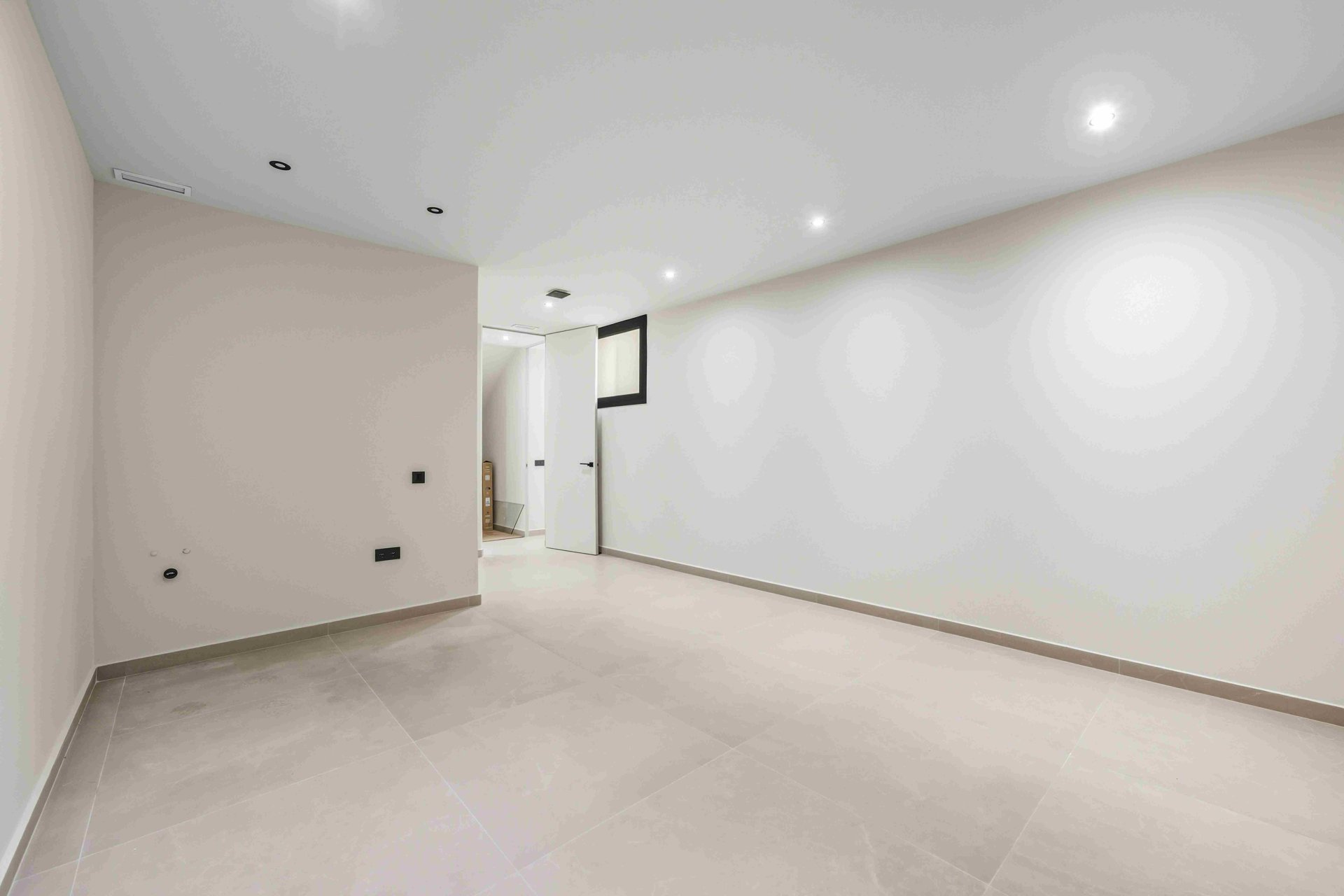 Nieuwbouw Woningen - detached -
Polop