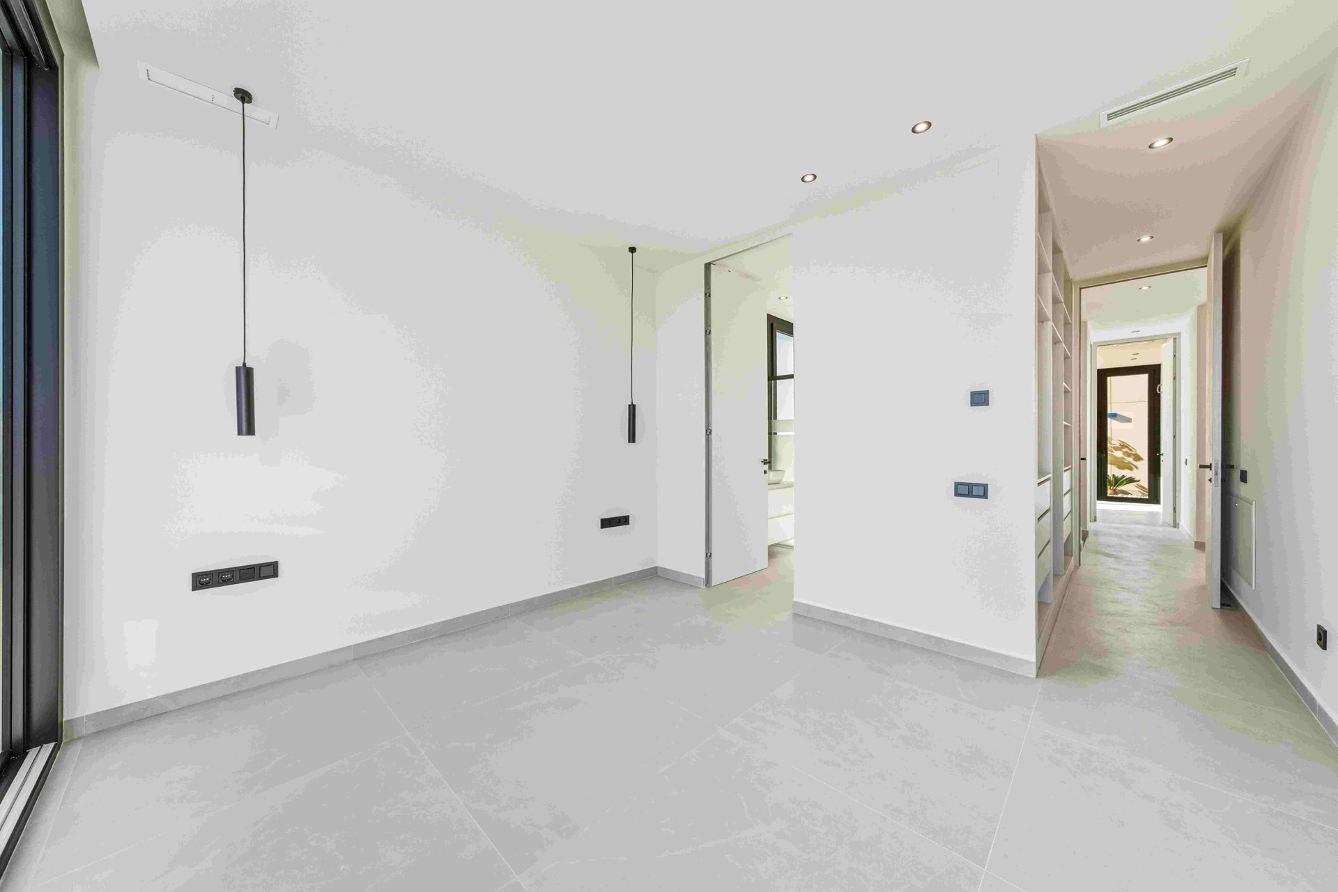 Nieuwbouw Woningen - detached -
Polop