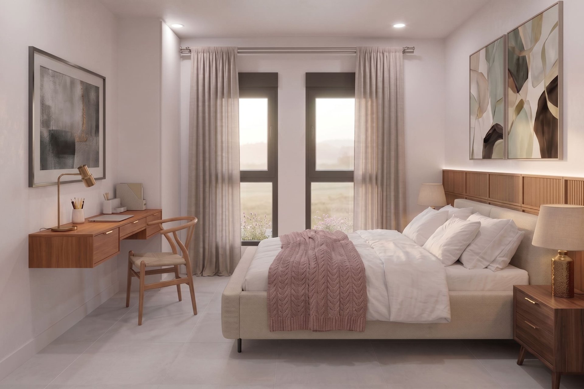 Nieuwbouw Woningen - detached -
Purias