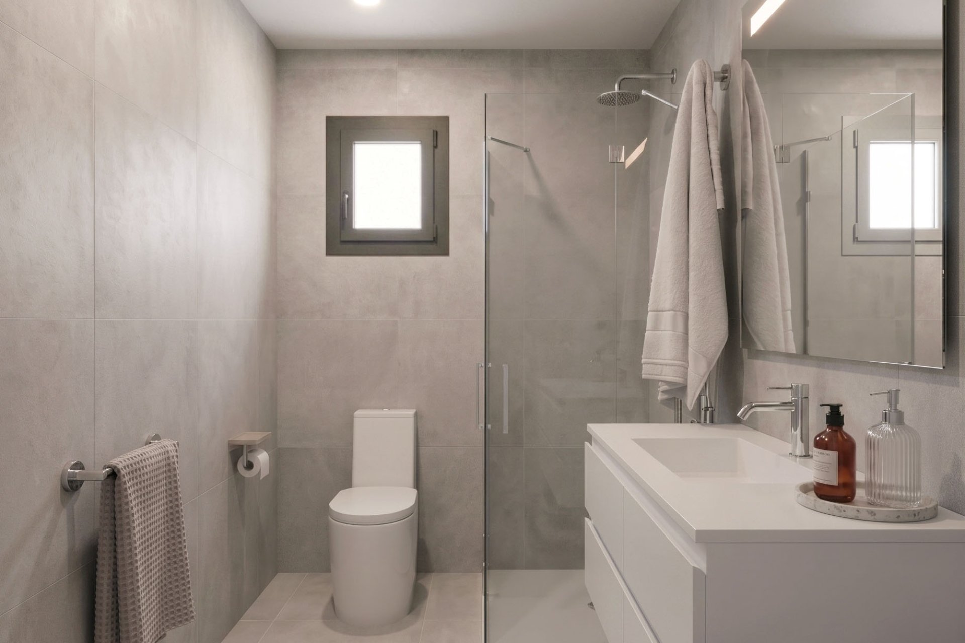 Nieuwbouw Woningen - detached -
Purias