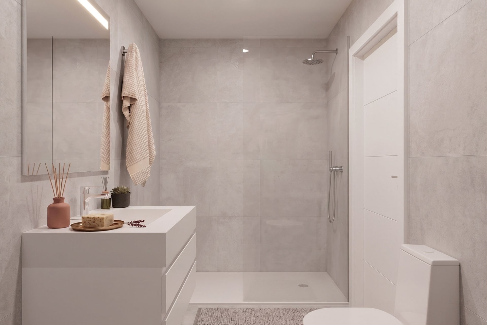 Nieuwbouw Woningen - detached -
Purias