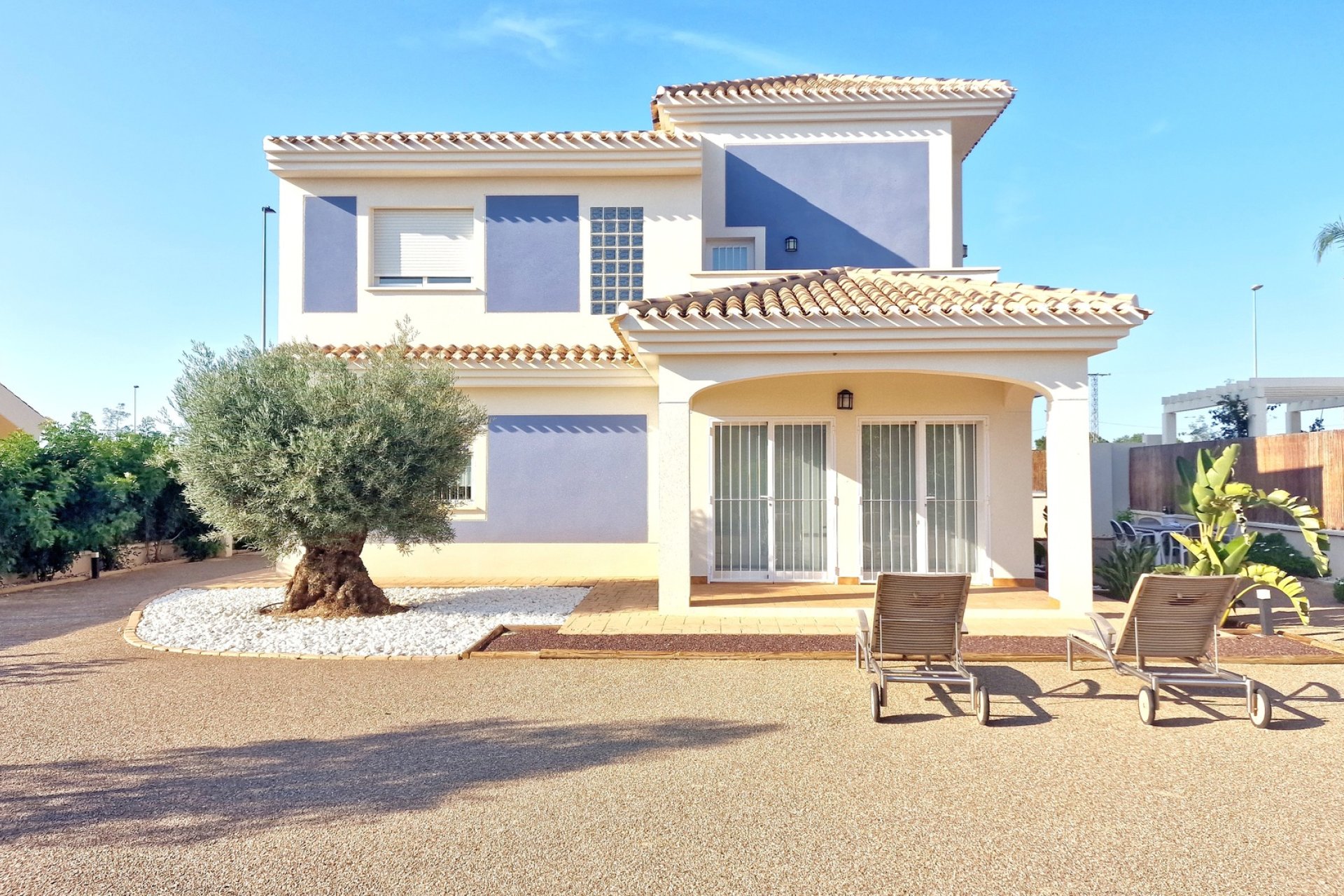 Nieuwbouw Woningen - detached -
Purias