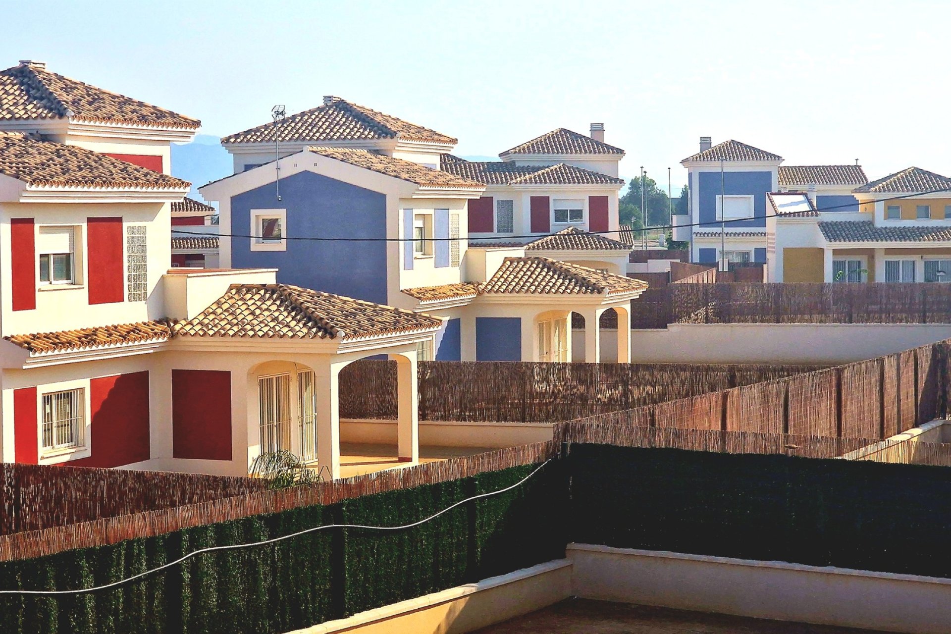 Nieuwbouw Woningen - detached -
Purias