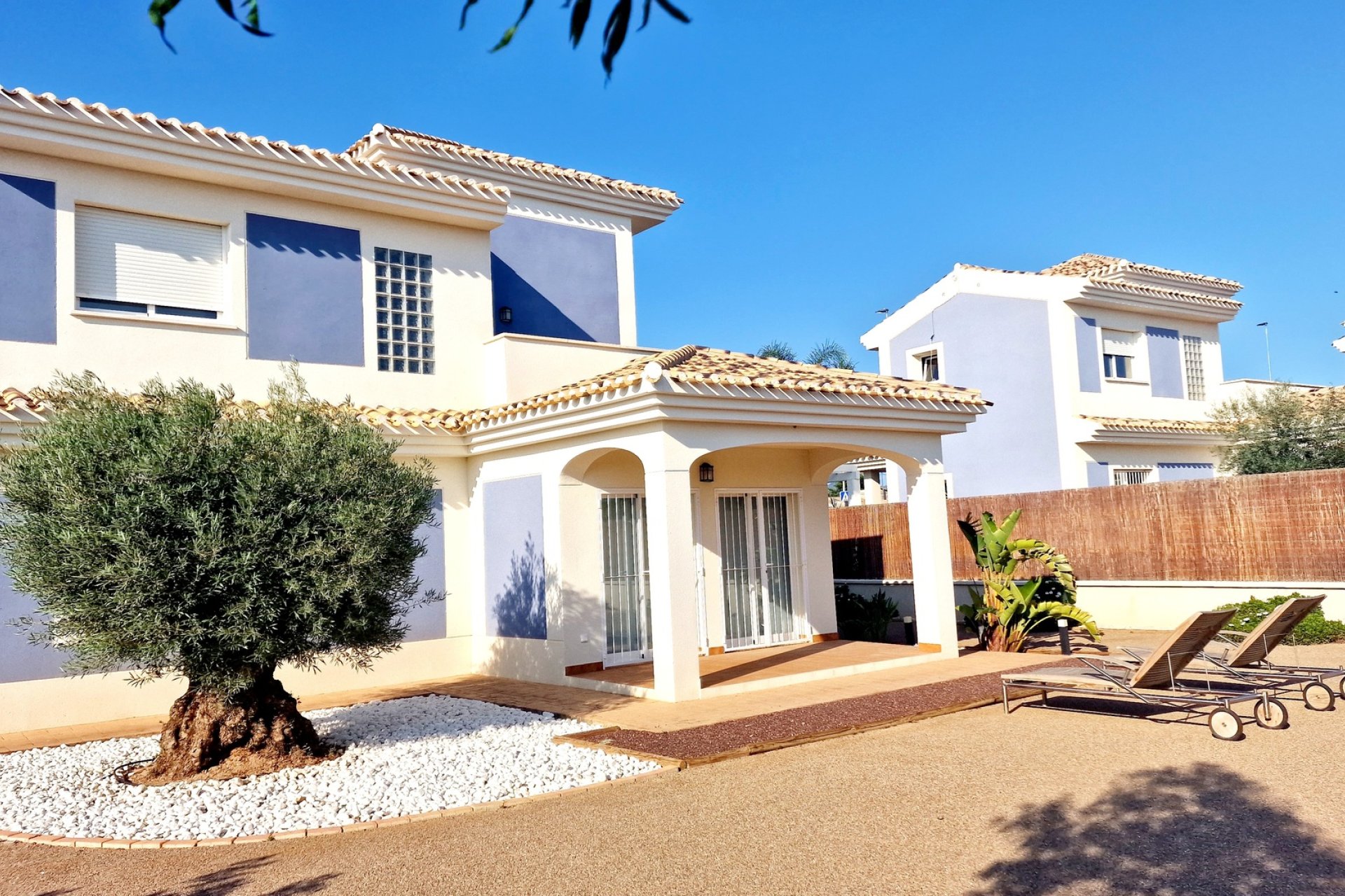 Nieuwbouw Woningen - detached -
Purias