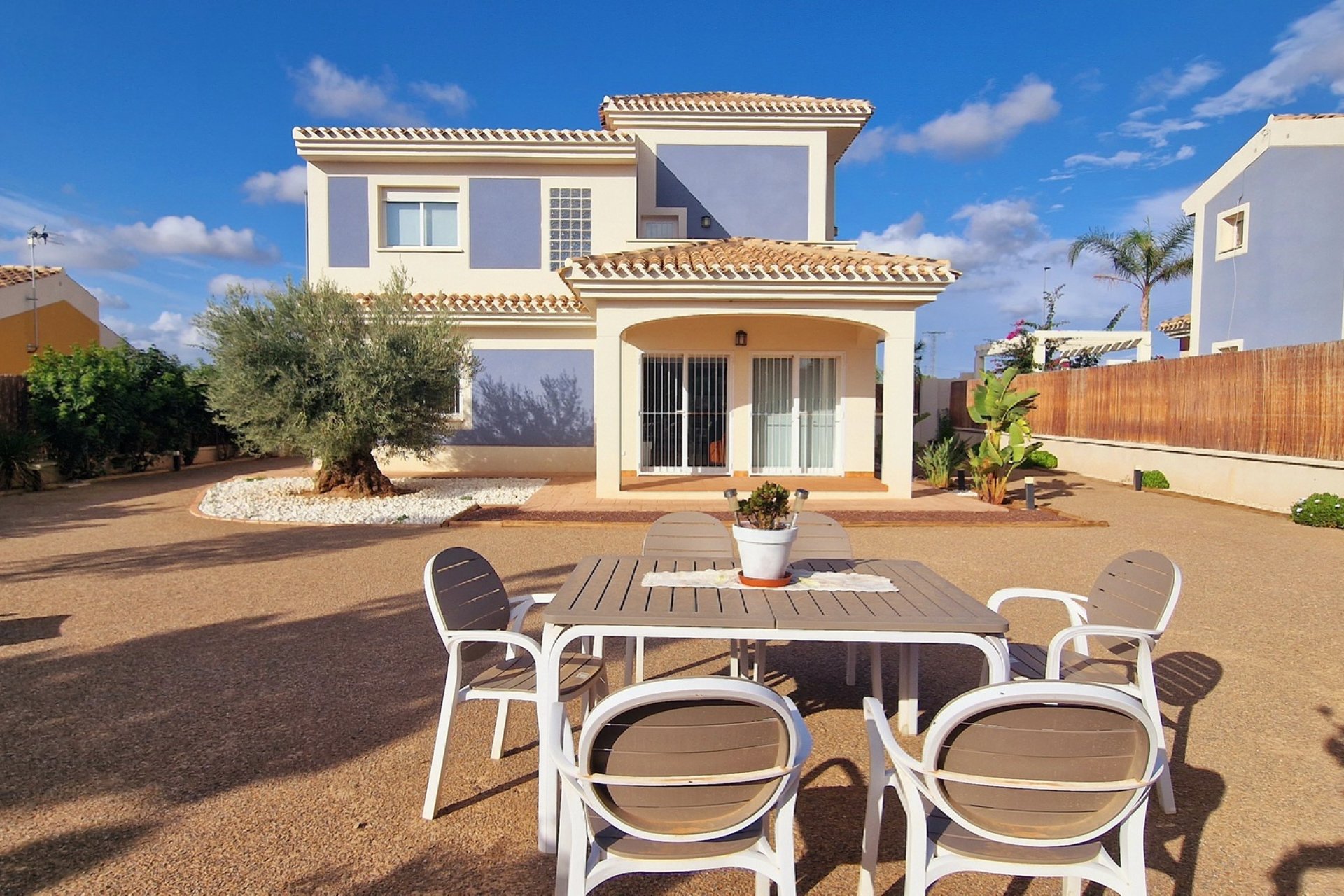 Nieuwbouw Woningen - detached -
Purias