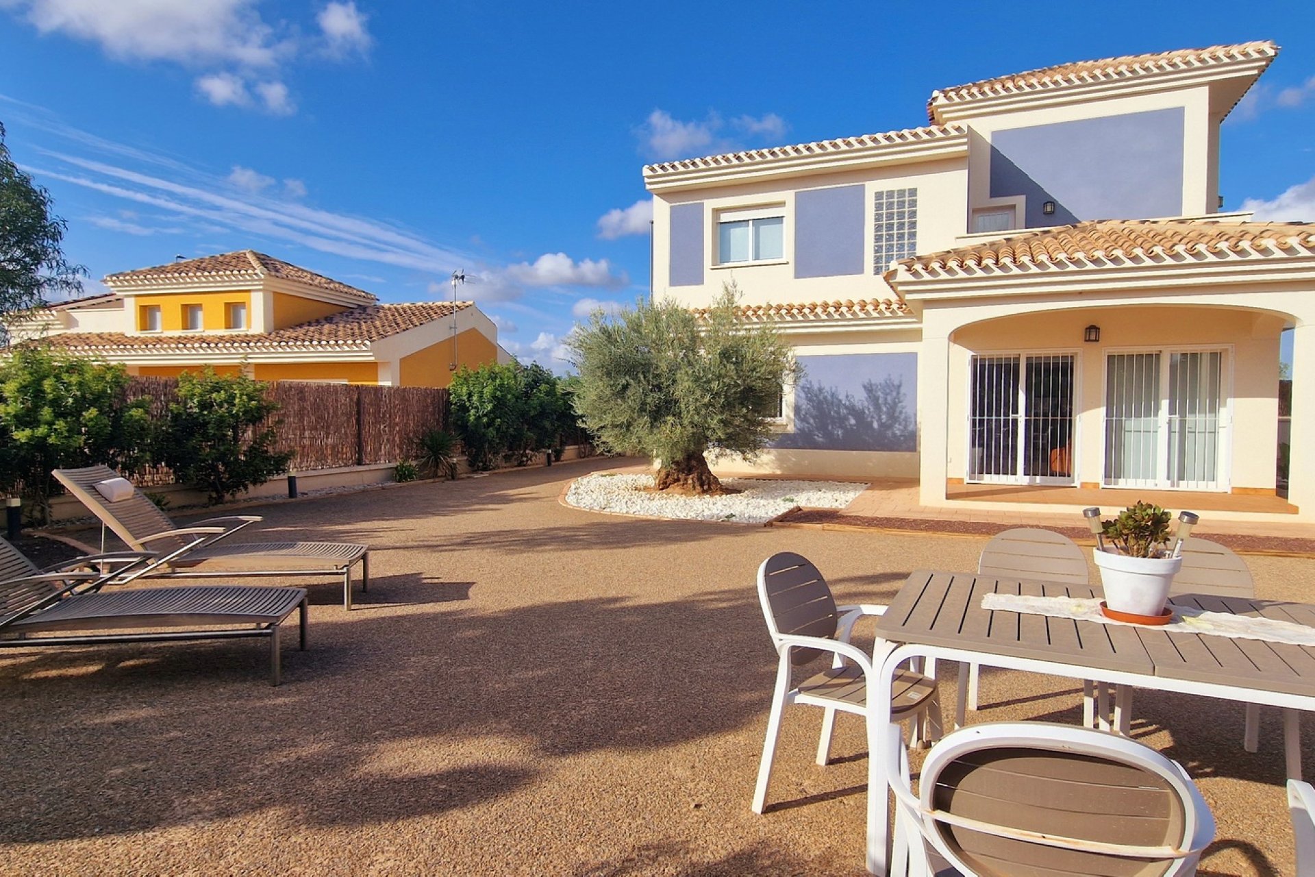 Nieuwbouw Woningen - detached -
Purias