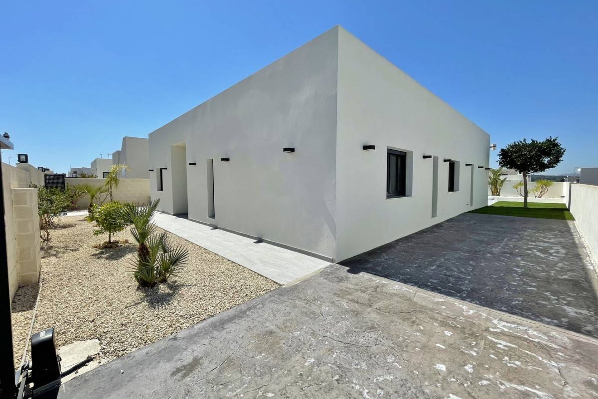 Nieuwbouw Woningen - detached -
Rafal