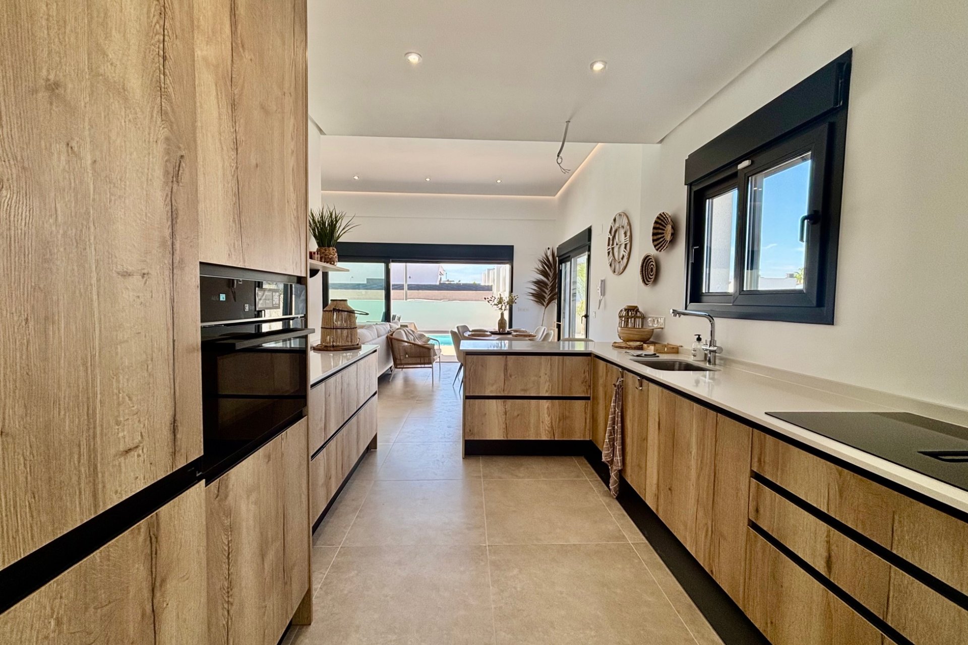 Nieuwbouw Woningen - detached -
Rafal