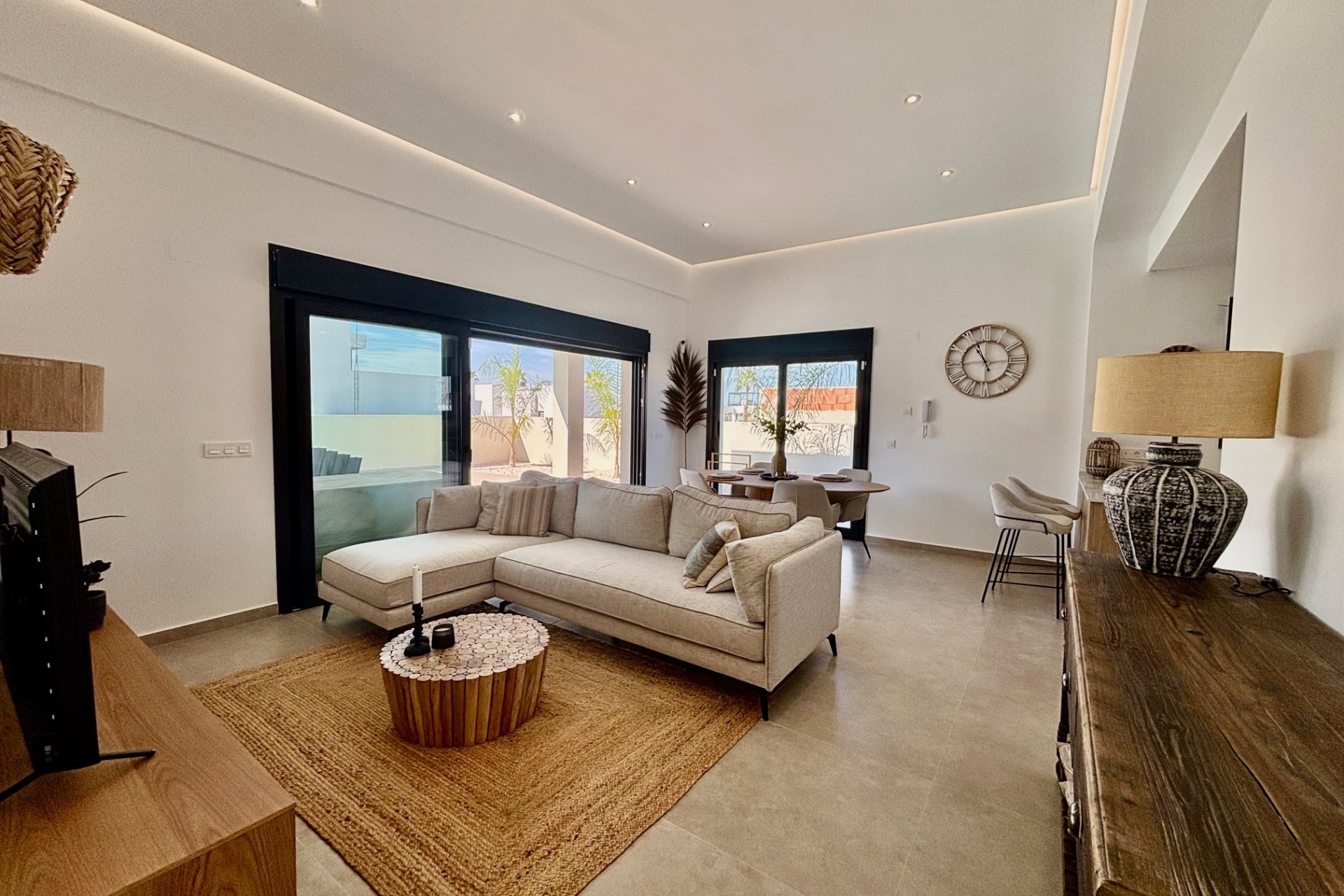 Nieuwbouw Woningen - detached -
Rafal