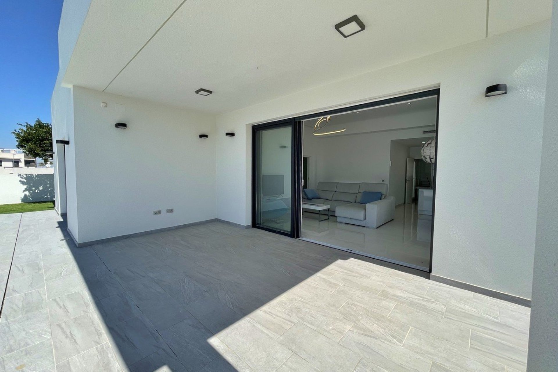 Nieuwbouw Woningen - detached -
Rafal
