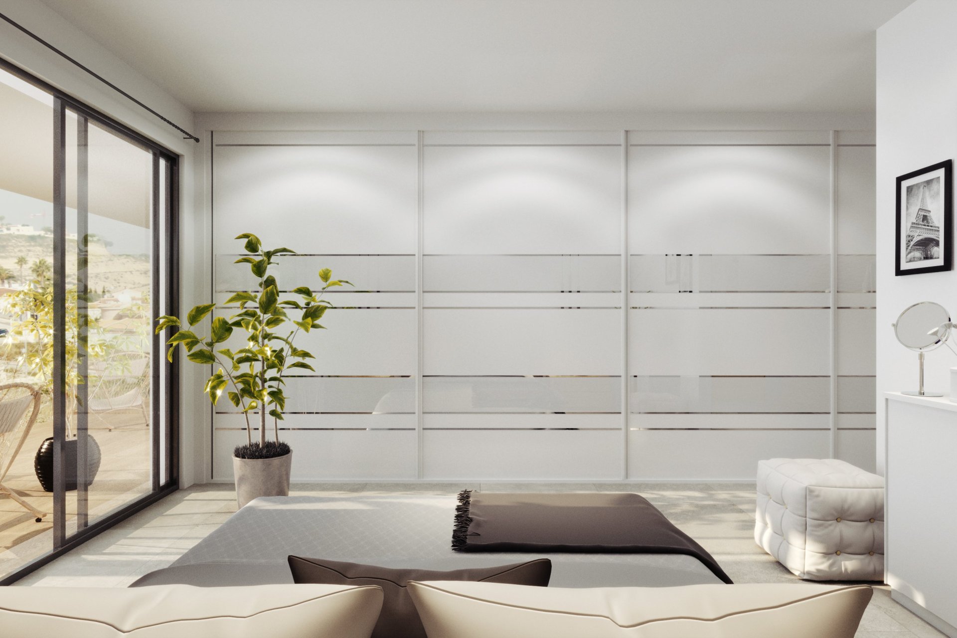 Nieuwbouw Woningen - detached -
Rojales