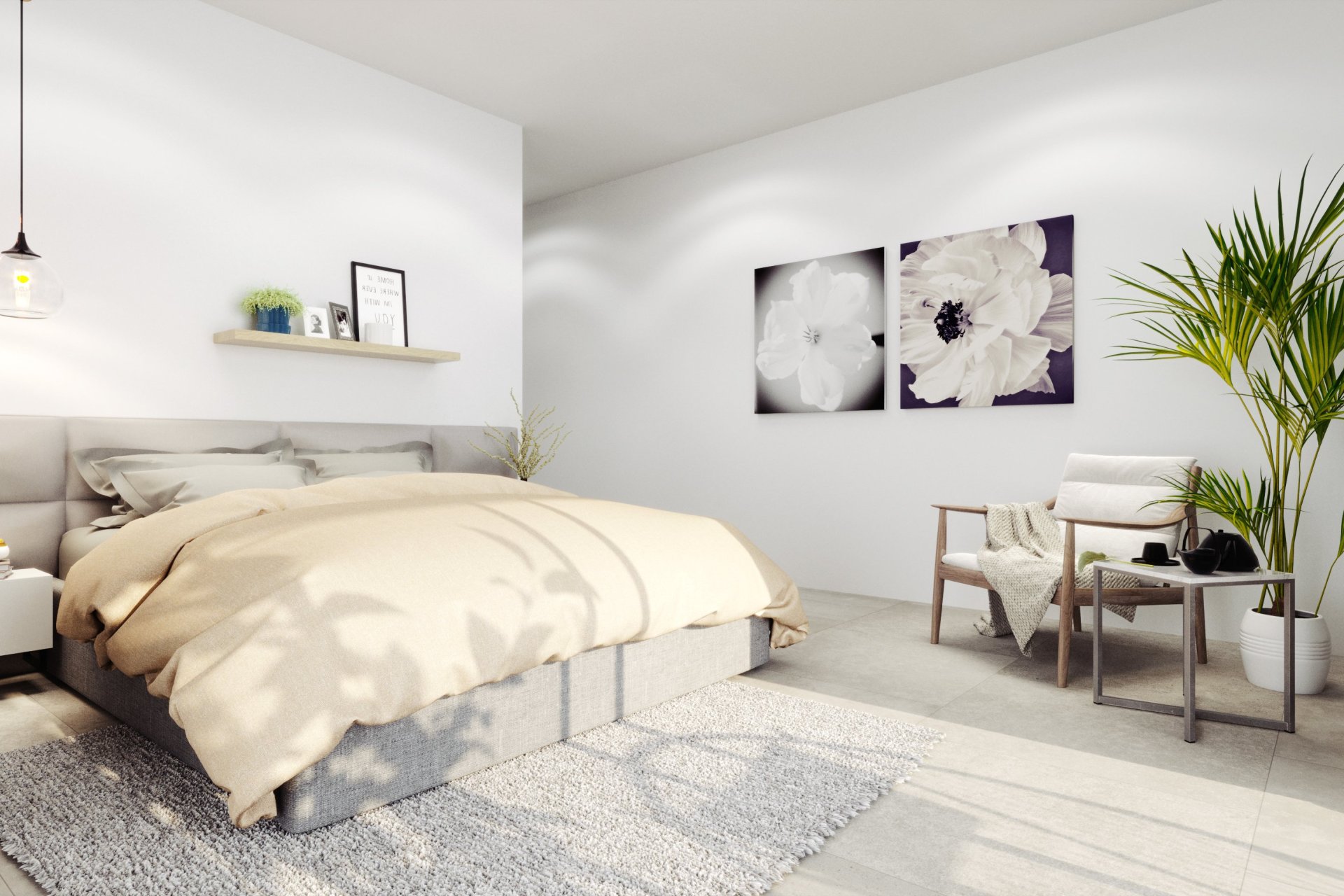 Nieuwbouw Woningen - detached -
Rojales