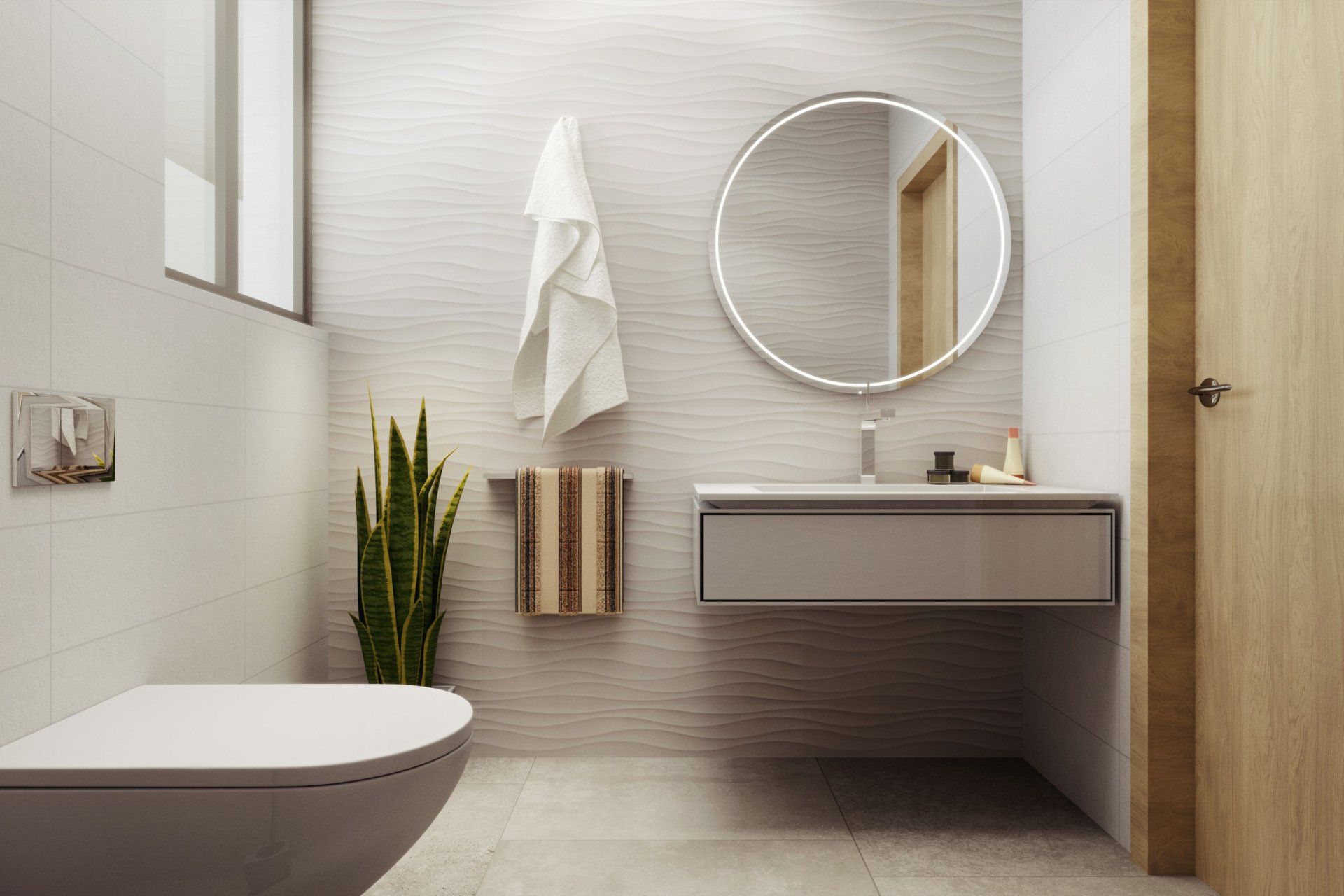 Nieuwbouw Woningen - detached -
Rojales
