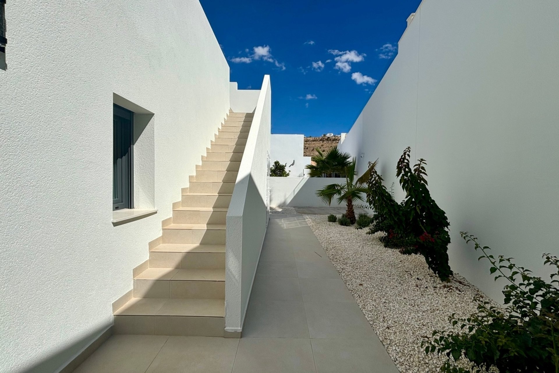 Nieuwbouw Woningen - detached -
Rojales