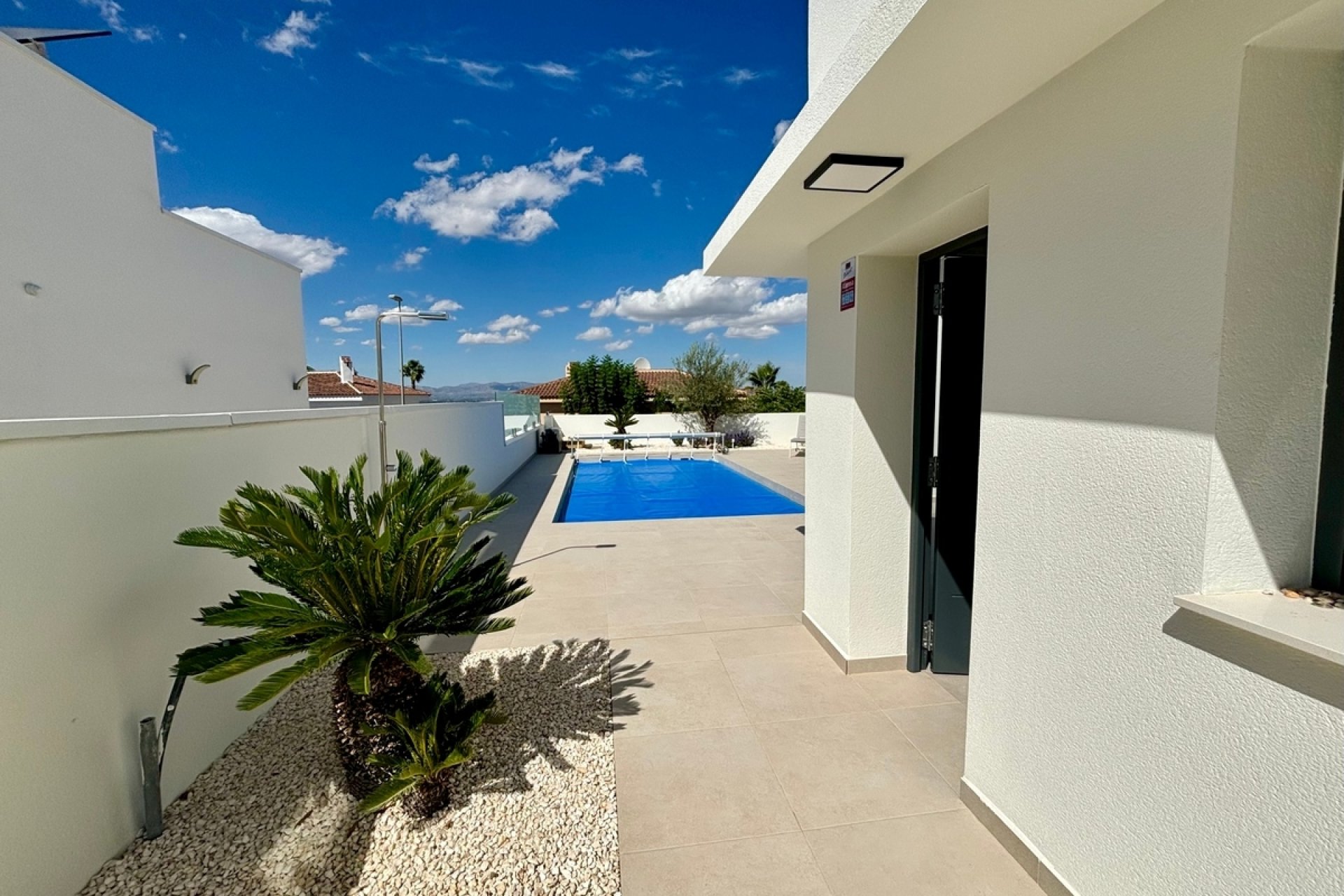 Nieuwbouw Woningen - detached -
Rojales