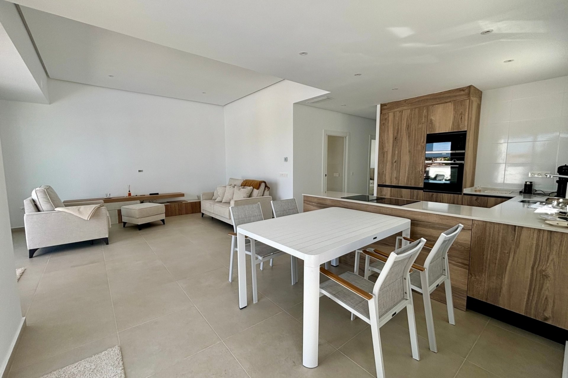 Nieuwbouw Woningen - detached -
Rojales