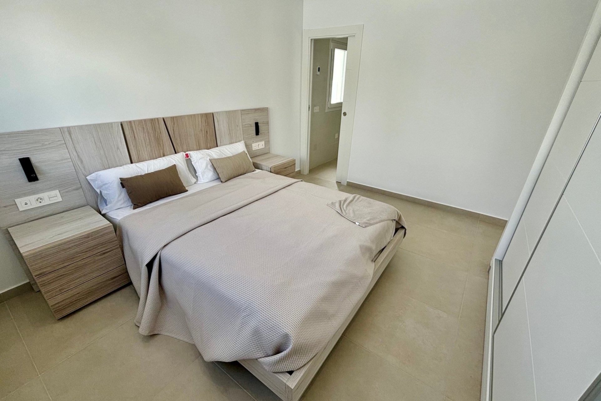 Nieuwbouw Woningen - detached -
Rojales