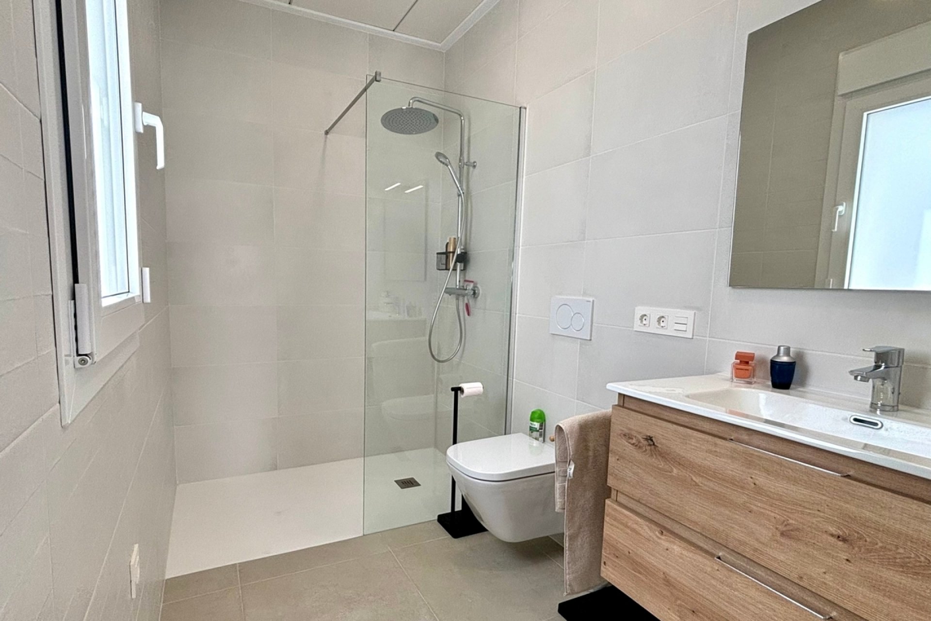 Nieuwbouw Woningen - detached -
Rojales