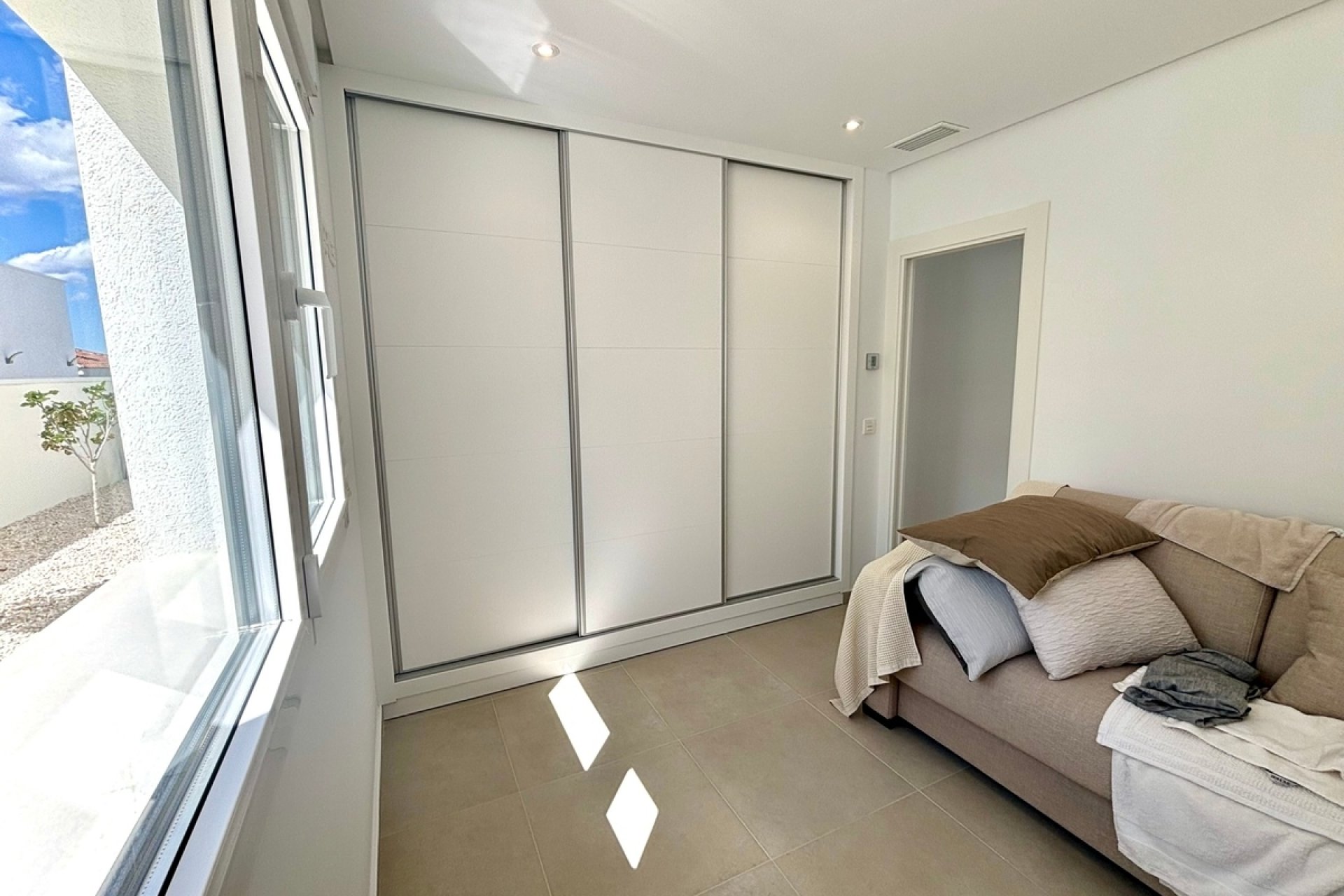 Nieuwbouw Woningen - detached -
Rojales